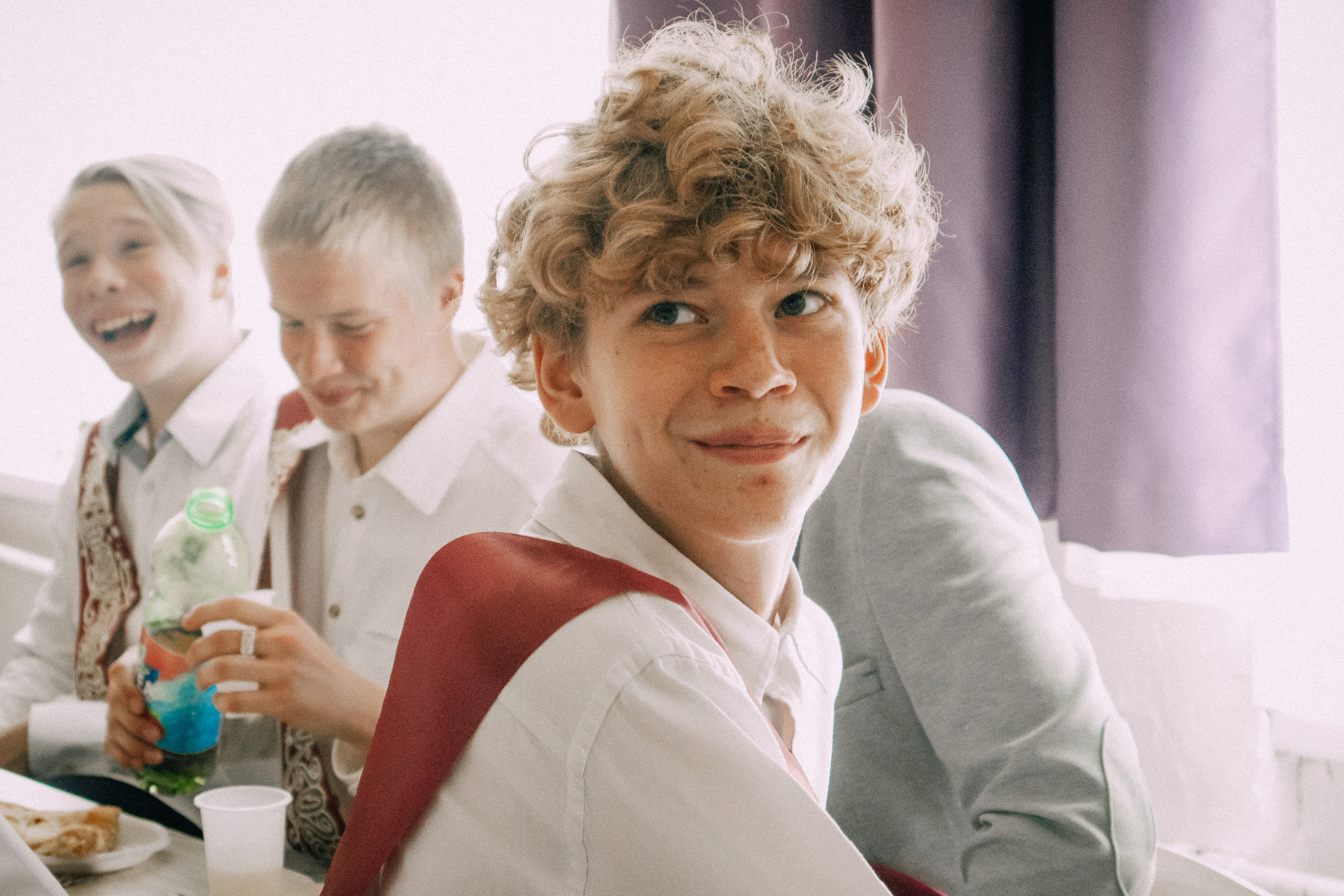 Последний звонок | школа № 127. ФОТОГРАФ ЕКАТЕРИНБУРГ | МАРГАЧЕВ