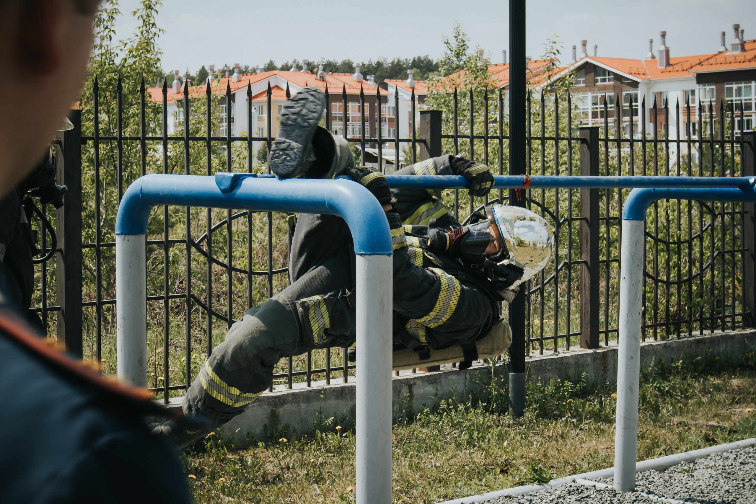 Мужская работа. ФОТОГРАФ ЕКАТЕРИНБУРГ | МАРГАЧЕВ
