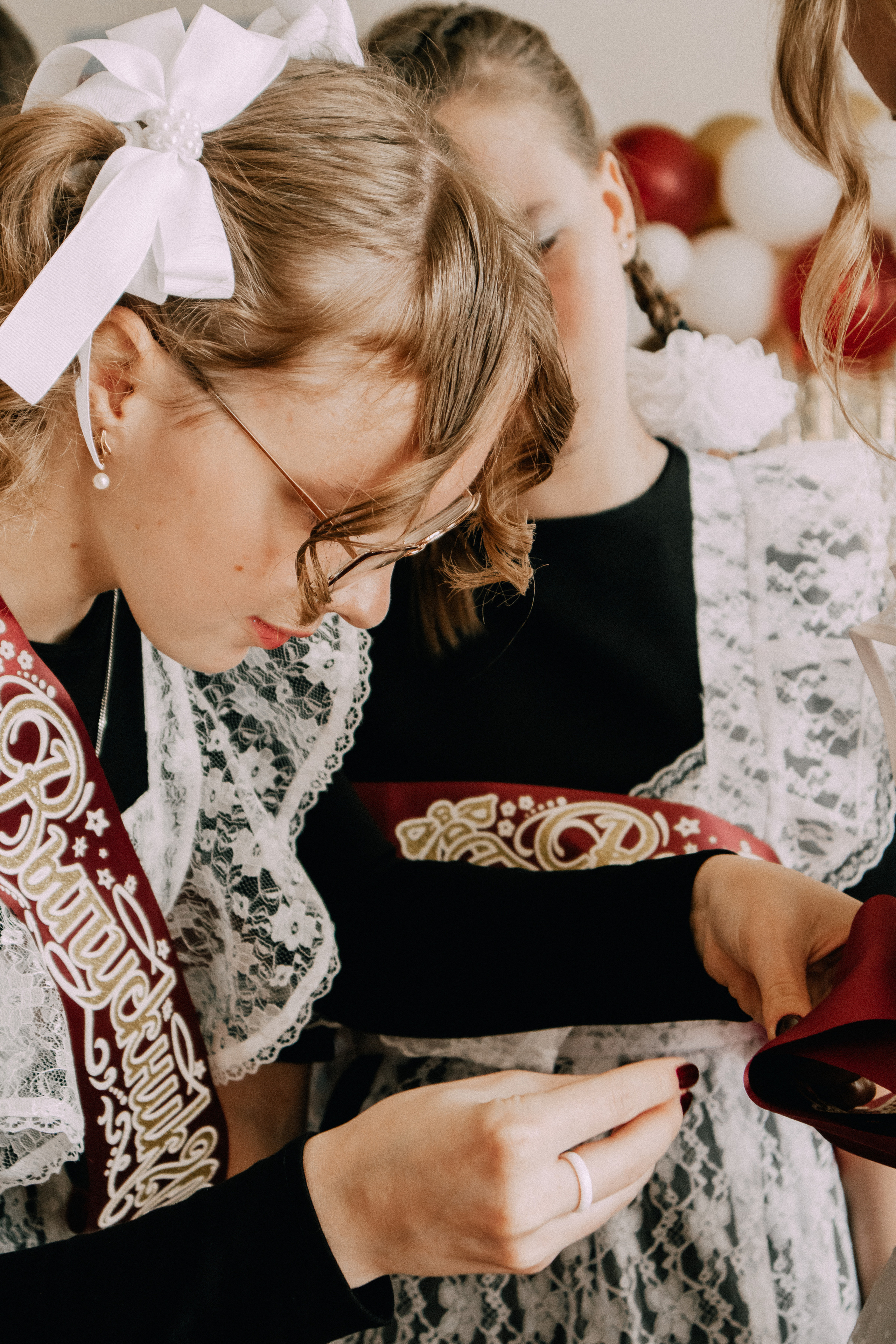 Последний звонок | школа № 127. ФОТОГРАФ ЕКАТЕРИНБУРГ | МАРГАЧЕВ