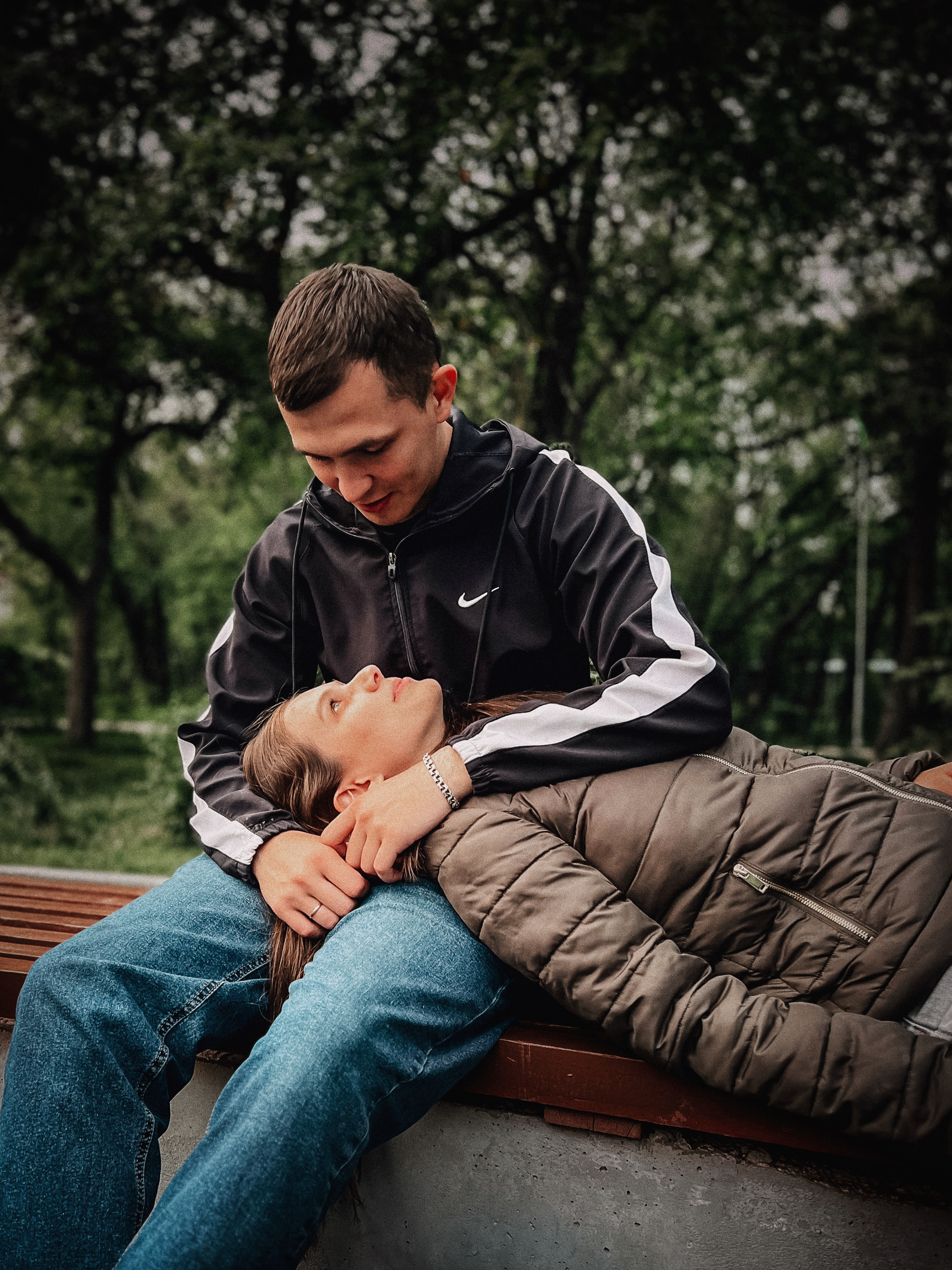 Роман и Лиза. ФОТОГРАФ ЕКАТЕРИНБУРГ | МАРГАЧЕВ