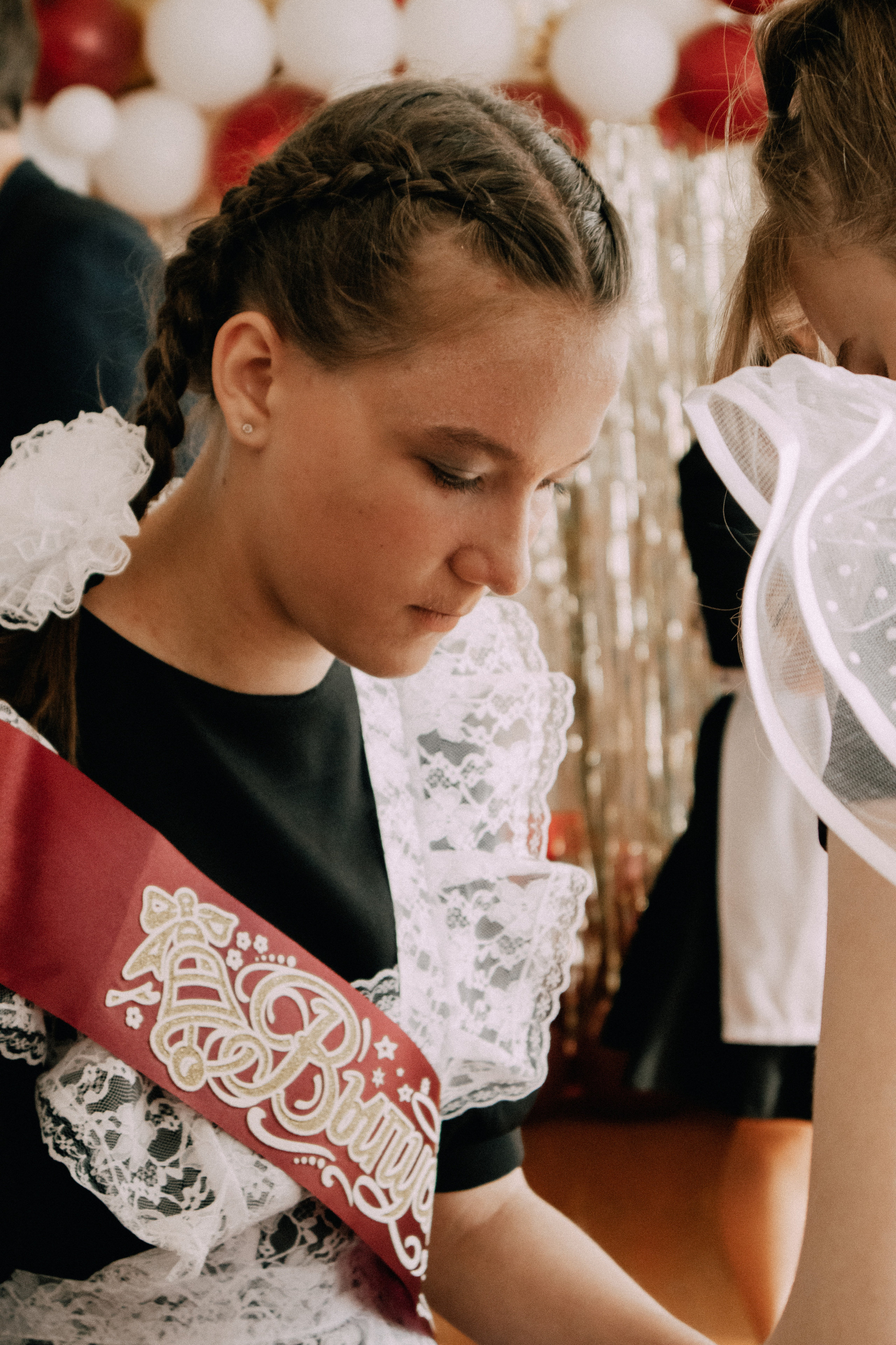 Последний звонок | школа № 127. ФОТОГРАФ ЕКАТЕРИНБУРГ | МАРГАЧЕВ