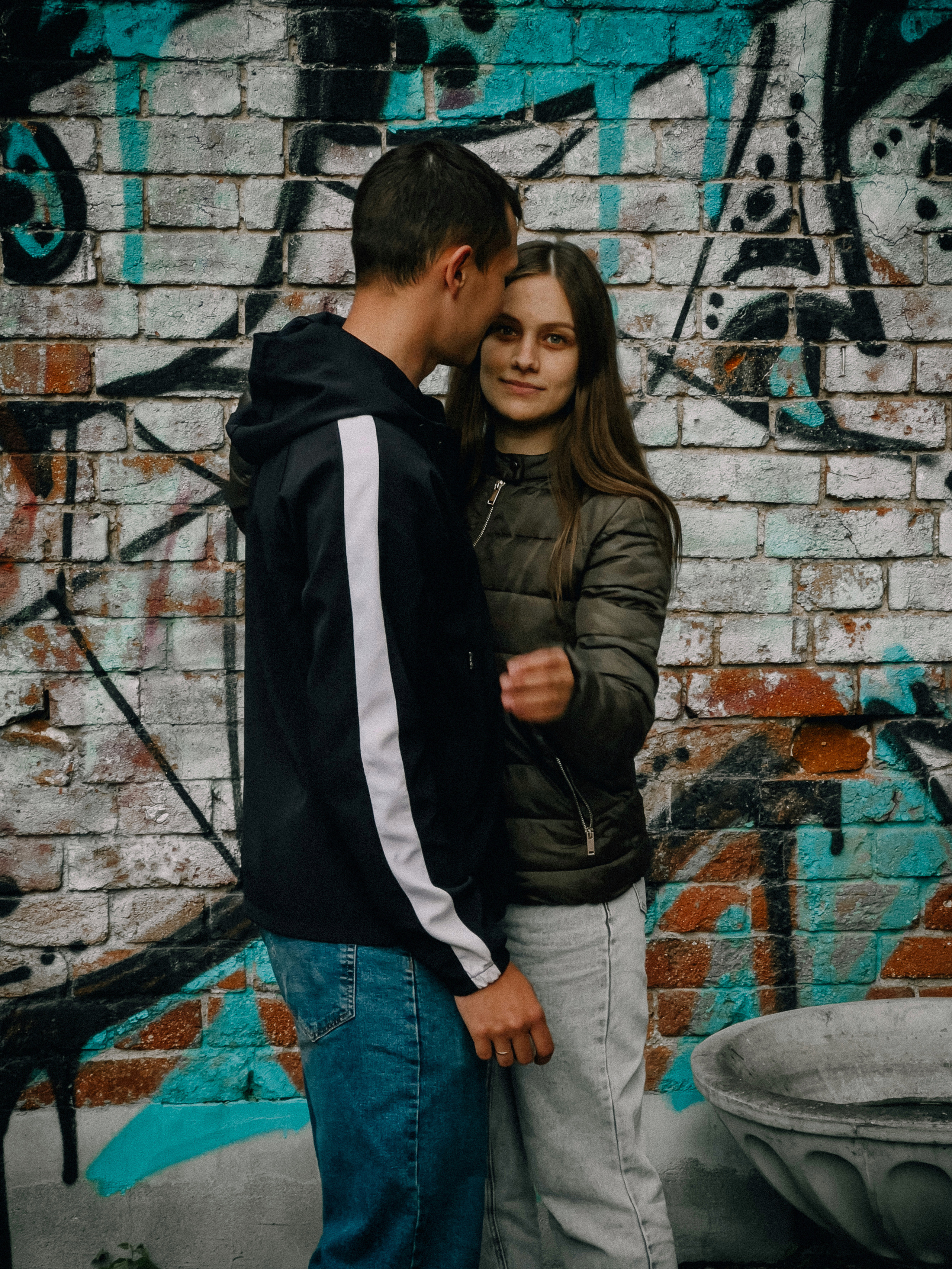 Роман и Лиза. ФОТОГРАФ ЕКАТЕРИНБУРГ | МАРГАЧЕВ