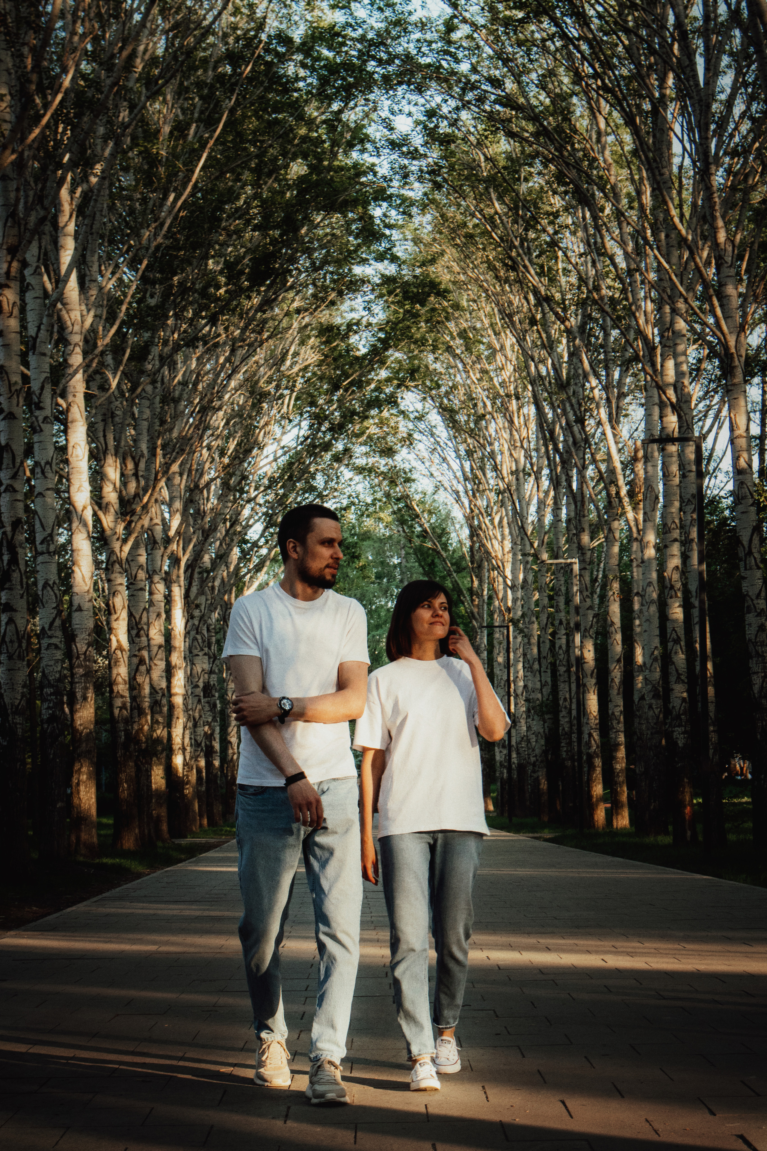 Александр и Мария. ФОТОГРАФ ЕКАТЕРИНБУРГ | МАРГАЧЕВ