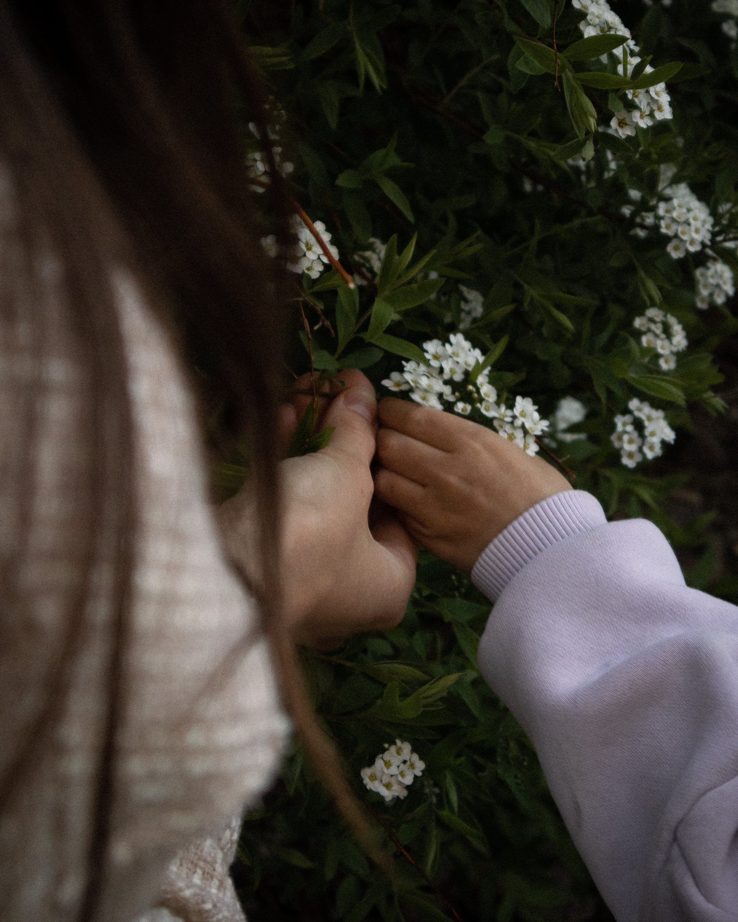 Валентина и София. ФОТОГРАФ ЕКАТЕРИНБУРГ | МАРГАЧЕВ