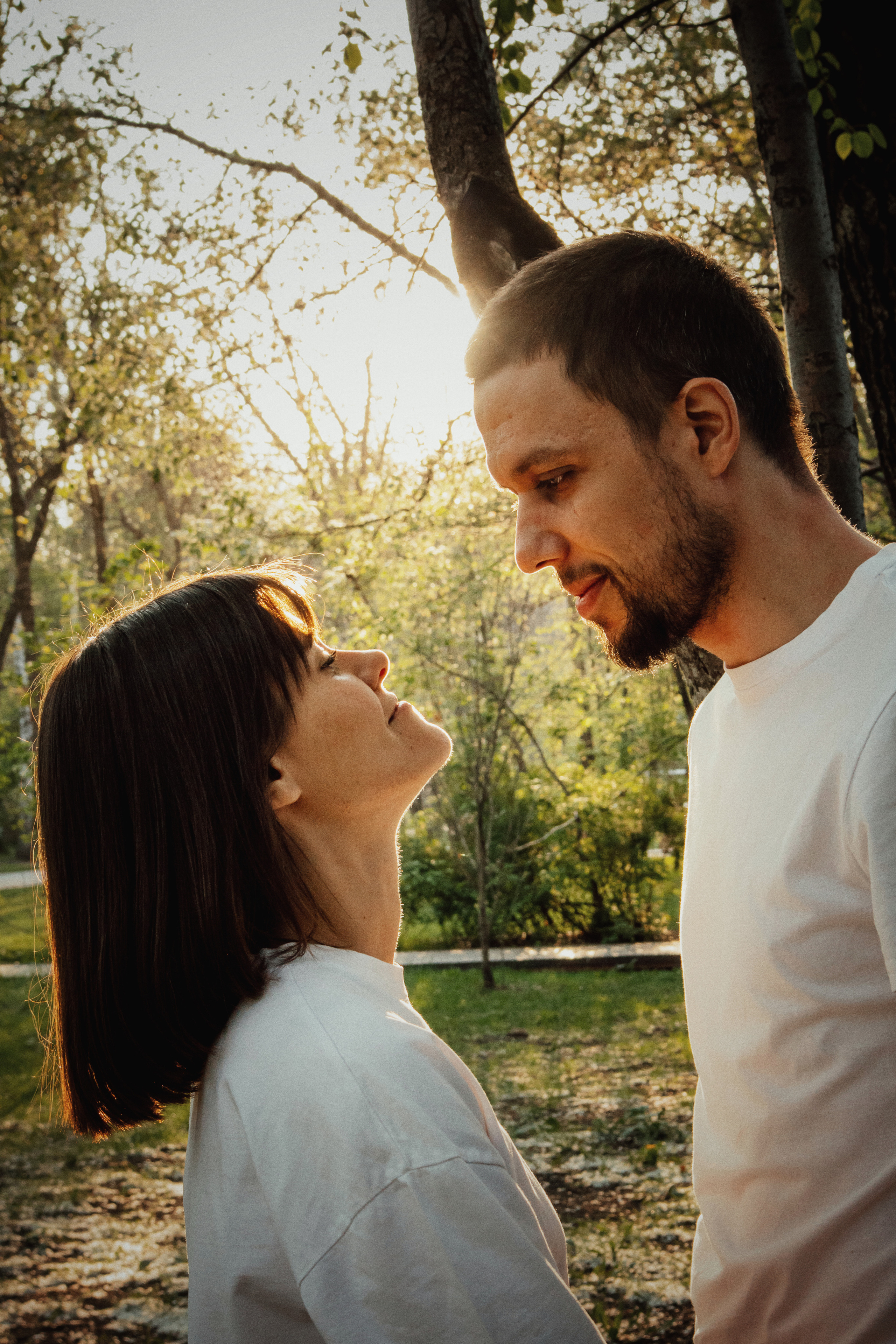 Александр и Мария. ФОТОГРАФ ЕКАТЕРИНБУРГ | МАРГАЧЕВ