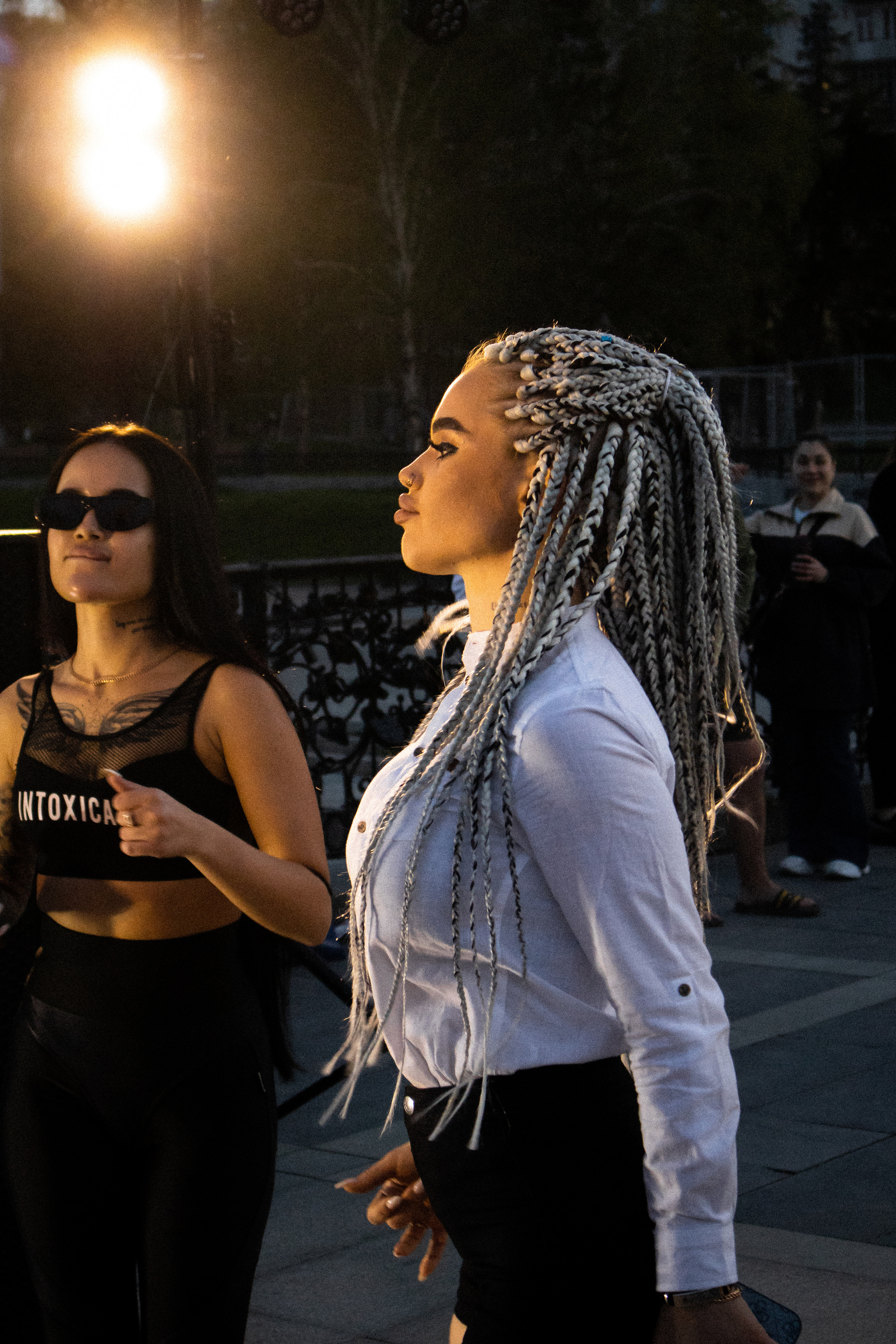 На Плотинке. ФОТОГРАФ ЕКАТЕРИНБУРГ | МАРГАЧЕВ