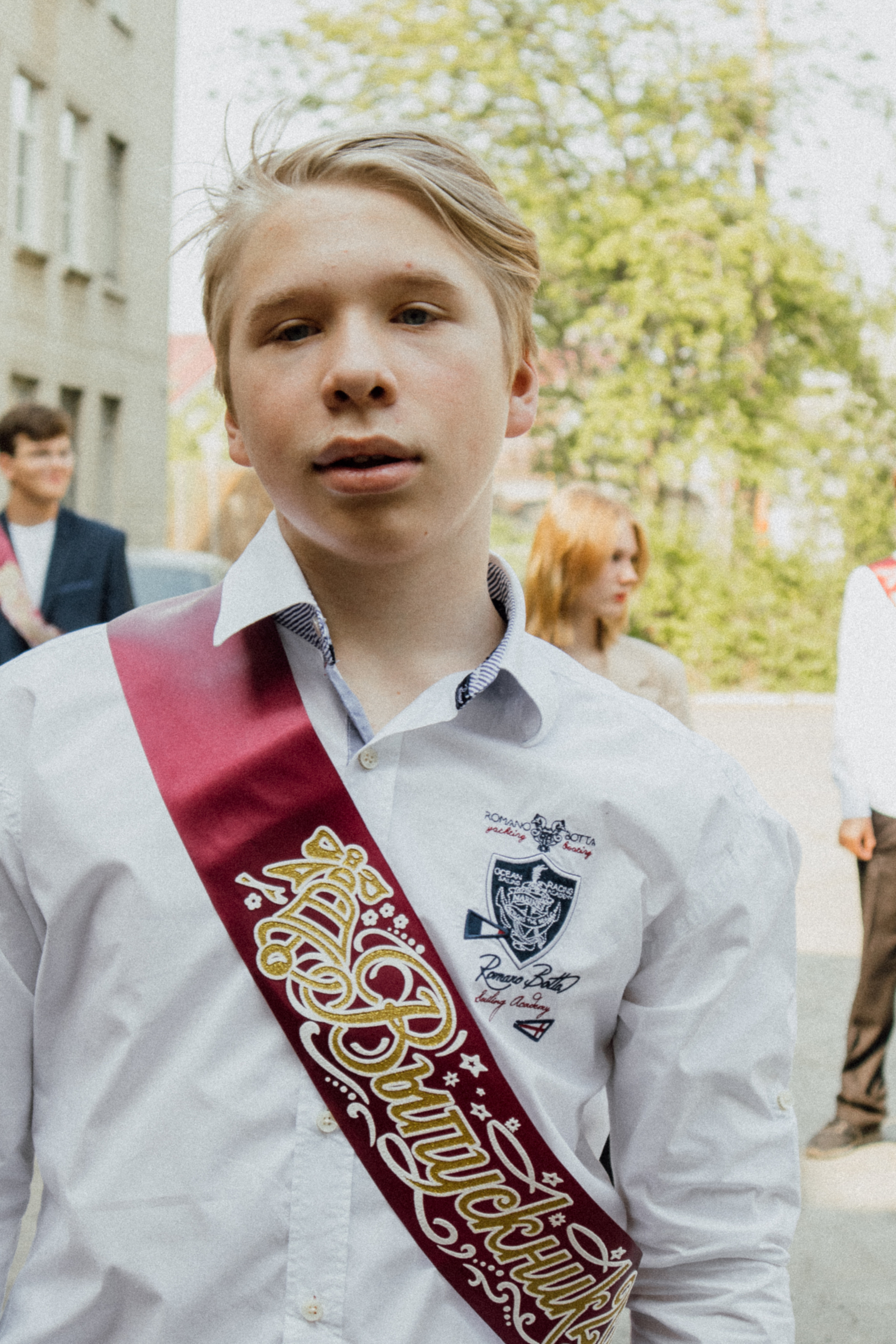 Последний звонок | школа № 127. ФОТОГРАФ ЕКАТЕРИНБУРГ | МАРГАЧЕВ