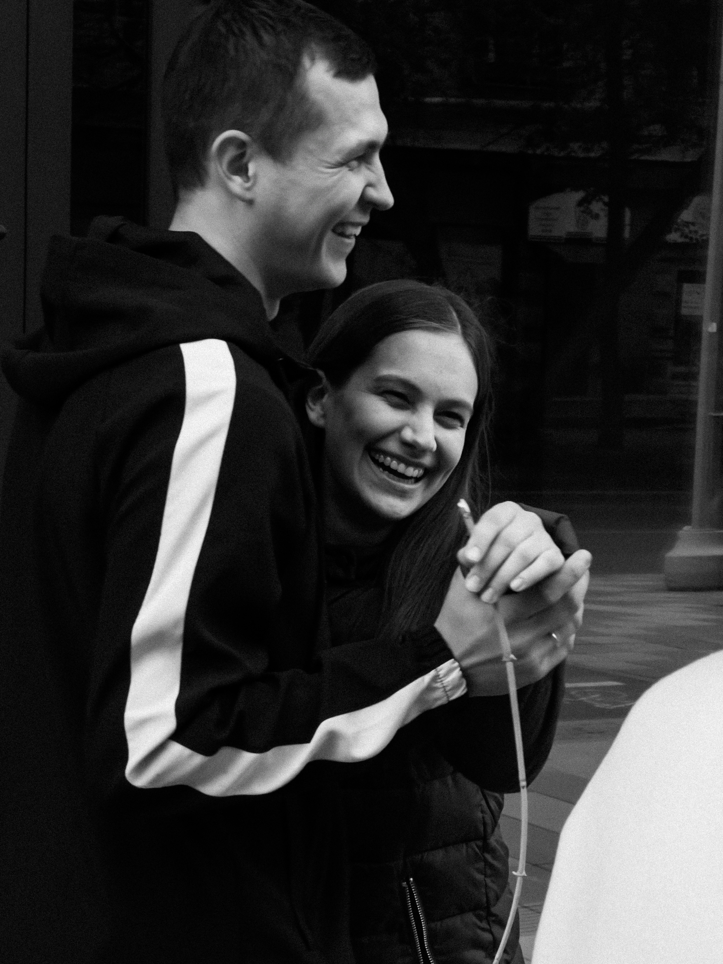 Роман и Лиза. ФОТОГРАФ ЕКАТЕРИНБУРГ | МАРГАЧЕВ