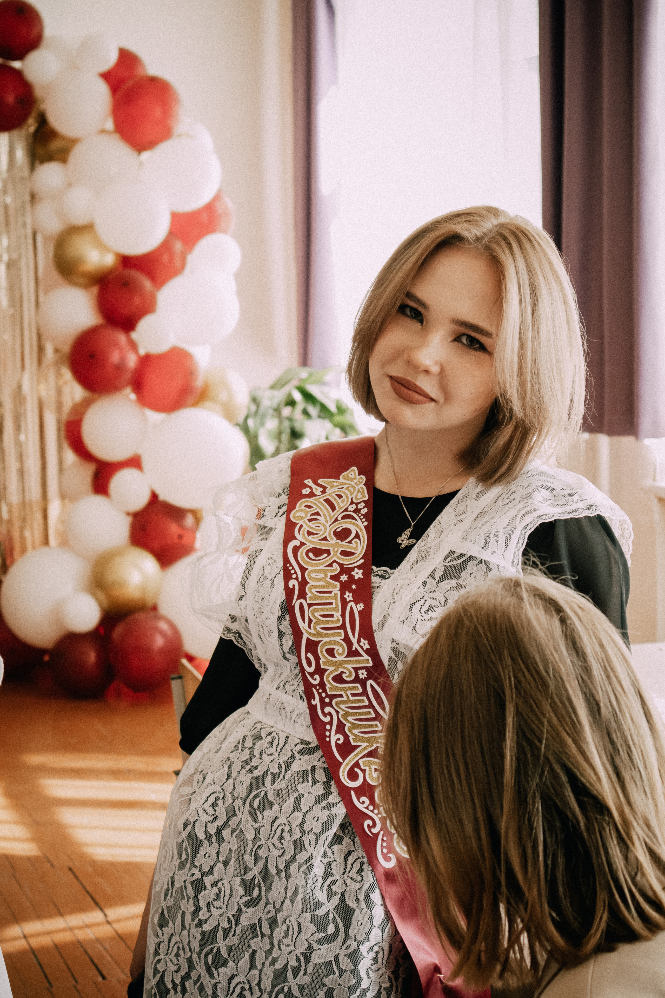 Последний звонок | школа № 127. ФОТОГРАФ ЕКАТЕРИНБУРГ | МАРГАЧЕВ