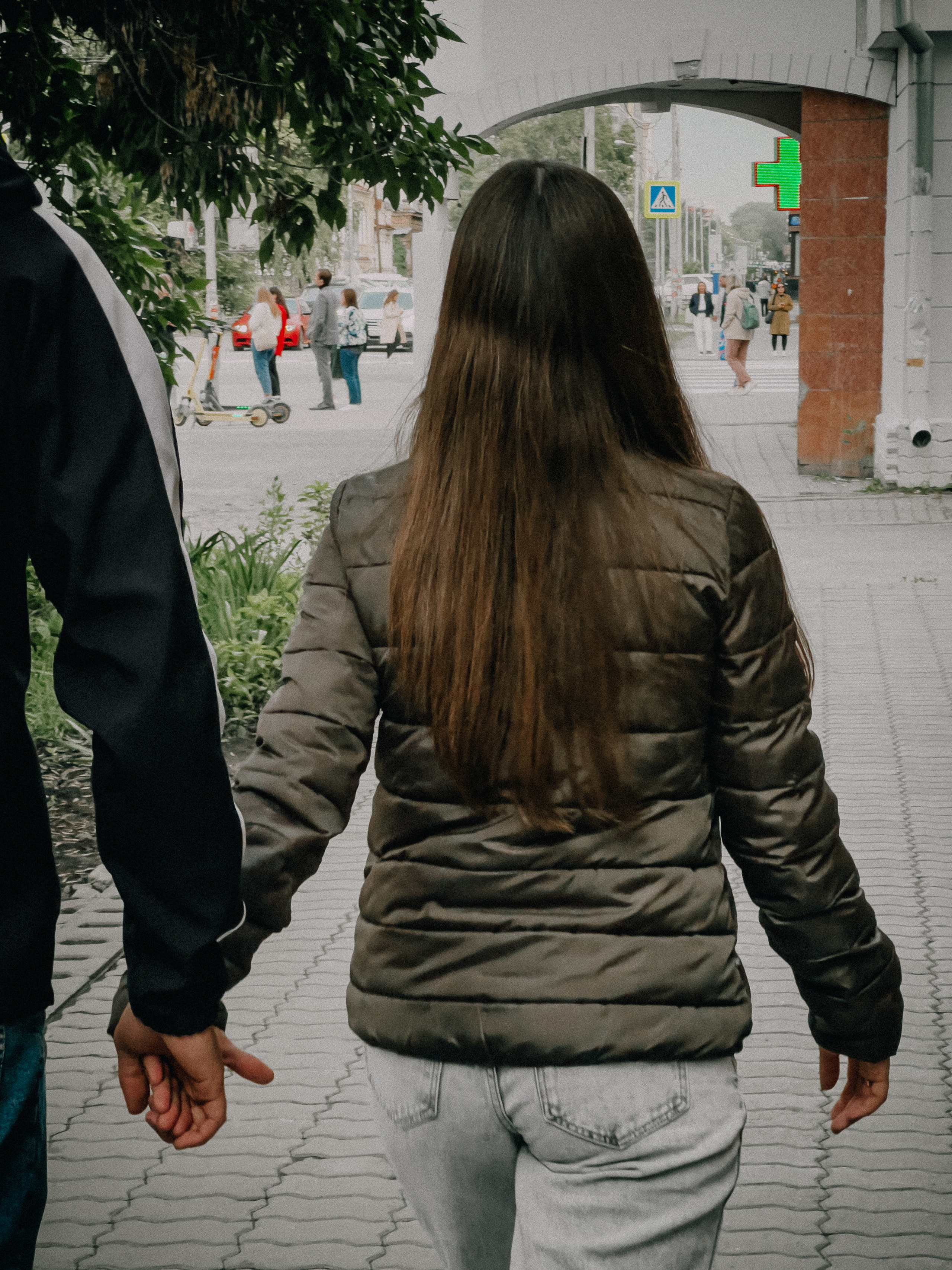 Роман и Лиза. ФОТОГРАФ ЕКАТЕРИНБУРГ | МАРГАЧЕВ