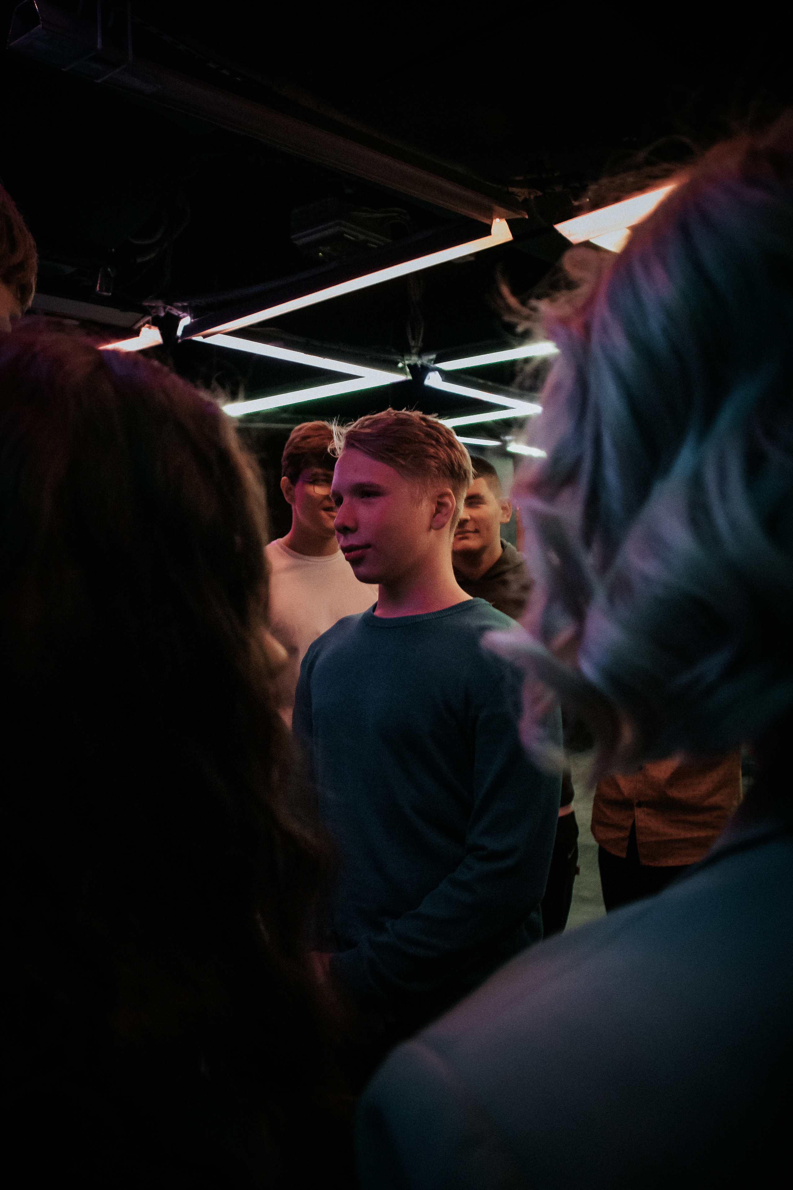 Выпускной. ФОТОГРАФ ЕКАТЕРИНБУРГ | МАРГАЧЕВ