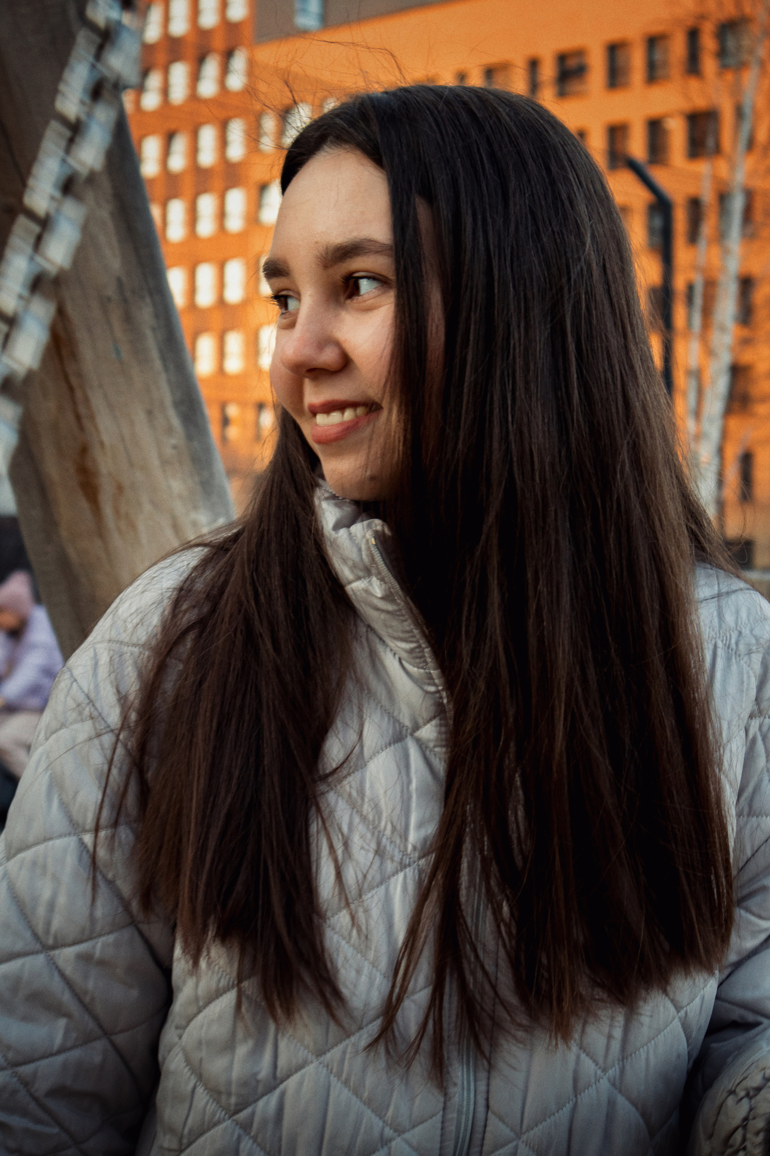 Даша и Юлиана. ФОТОГРАФ ЕКАТЕРИНБУРГ | МАРГАЧЕВ