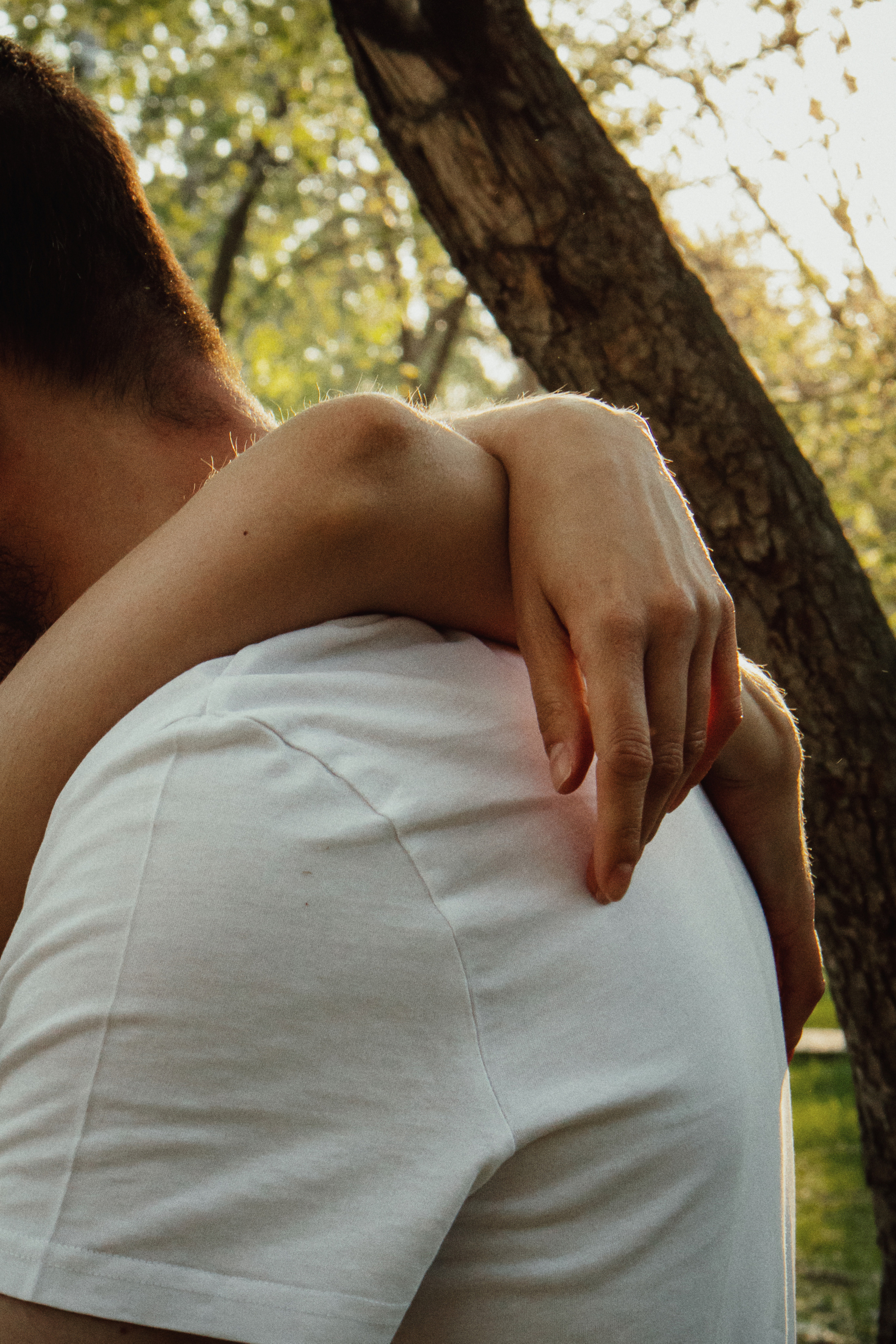 Александр и Мария. ФОТОГРАФ ЕКАТЕРИНБУРГ | МАРГАЧЕВ