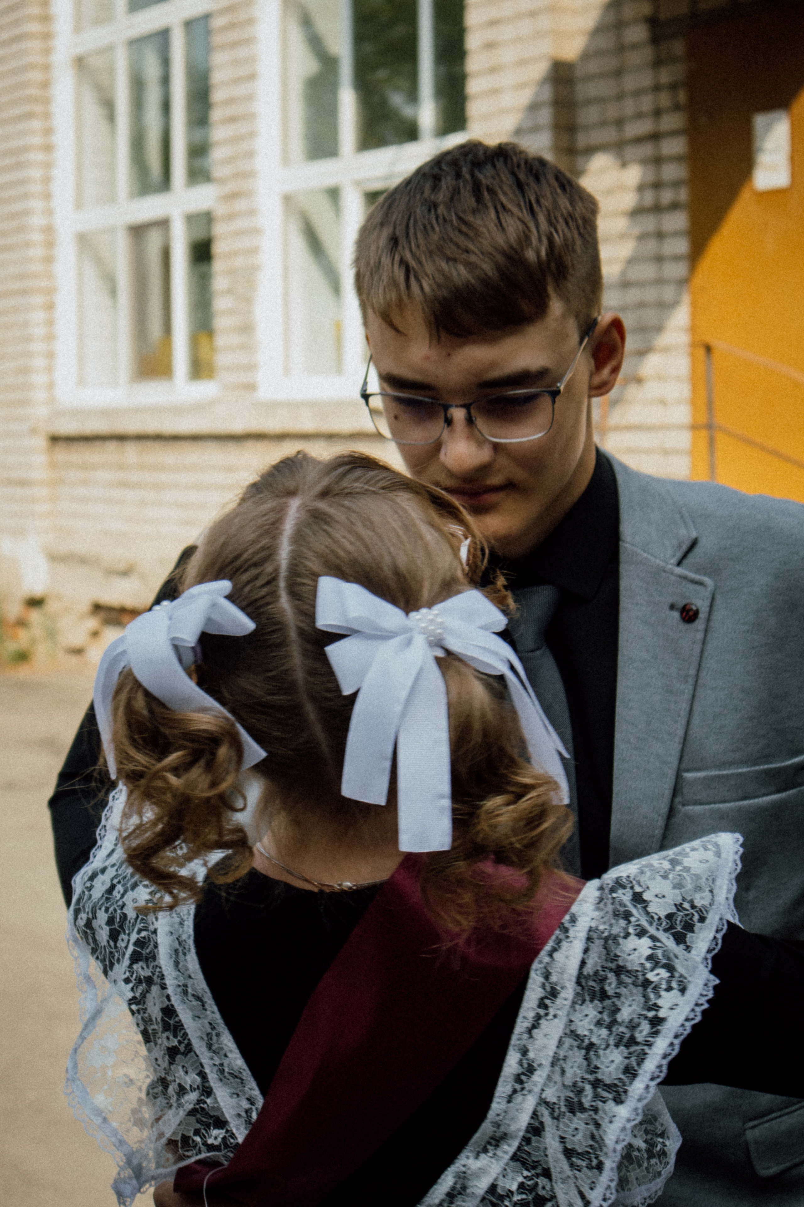 Последний звонок | школа № 127. ФОТОГРАФ ЕКАТЕРИНБУРГ | МАРГАЧЕВ