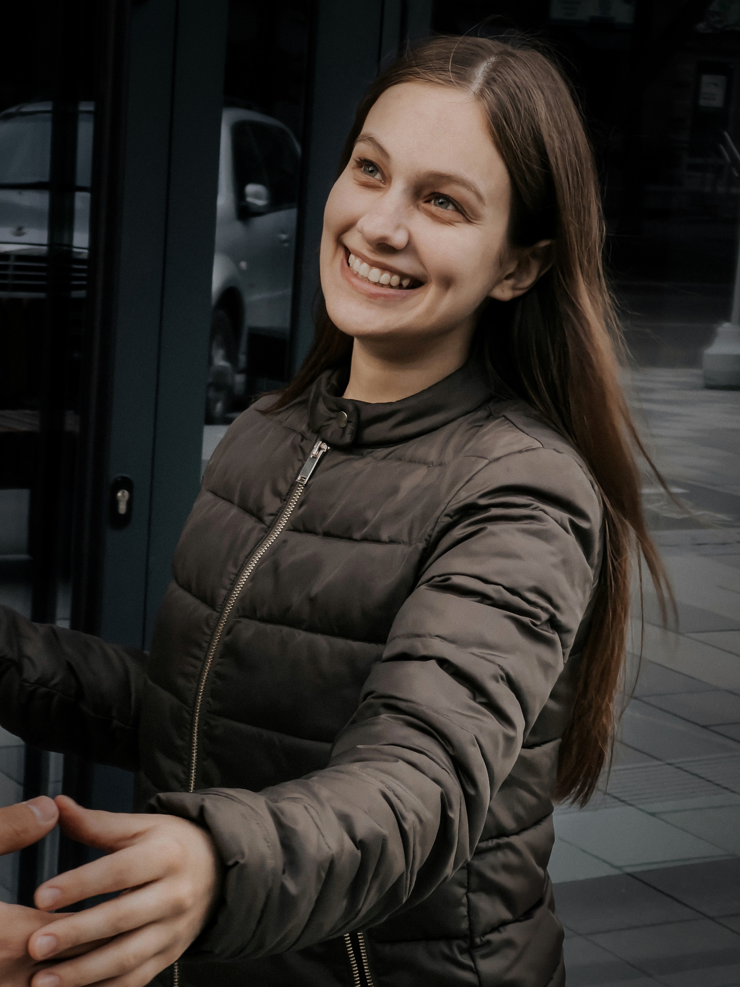 Роман и Лиза. ФОТОГРАФ ЕКАТЕРИНБУРГ | МАРГАЧЕВ