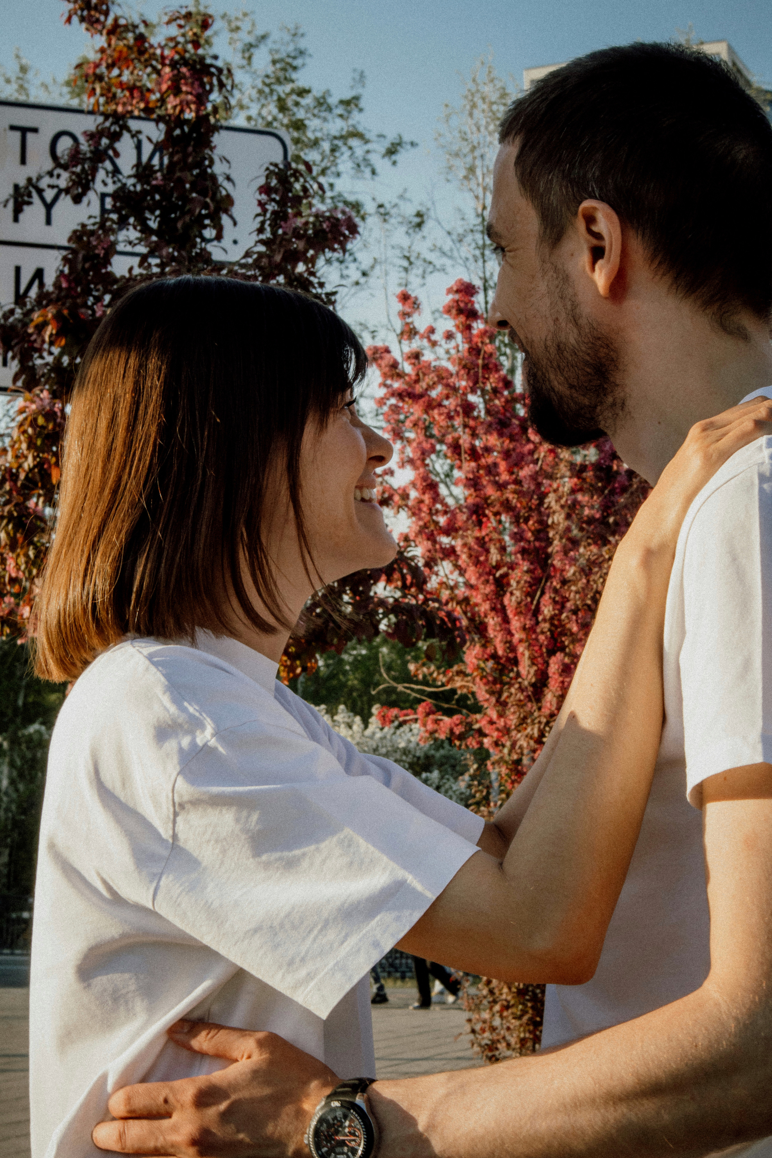 Александр и Мария. ФОТОГРАФ ЕКАТЕРИНБУРГ | МАРГАЧЕВ