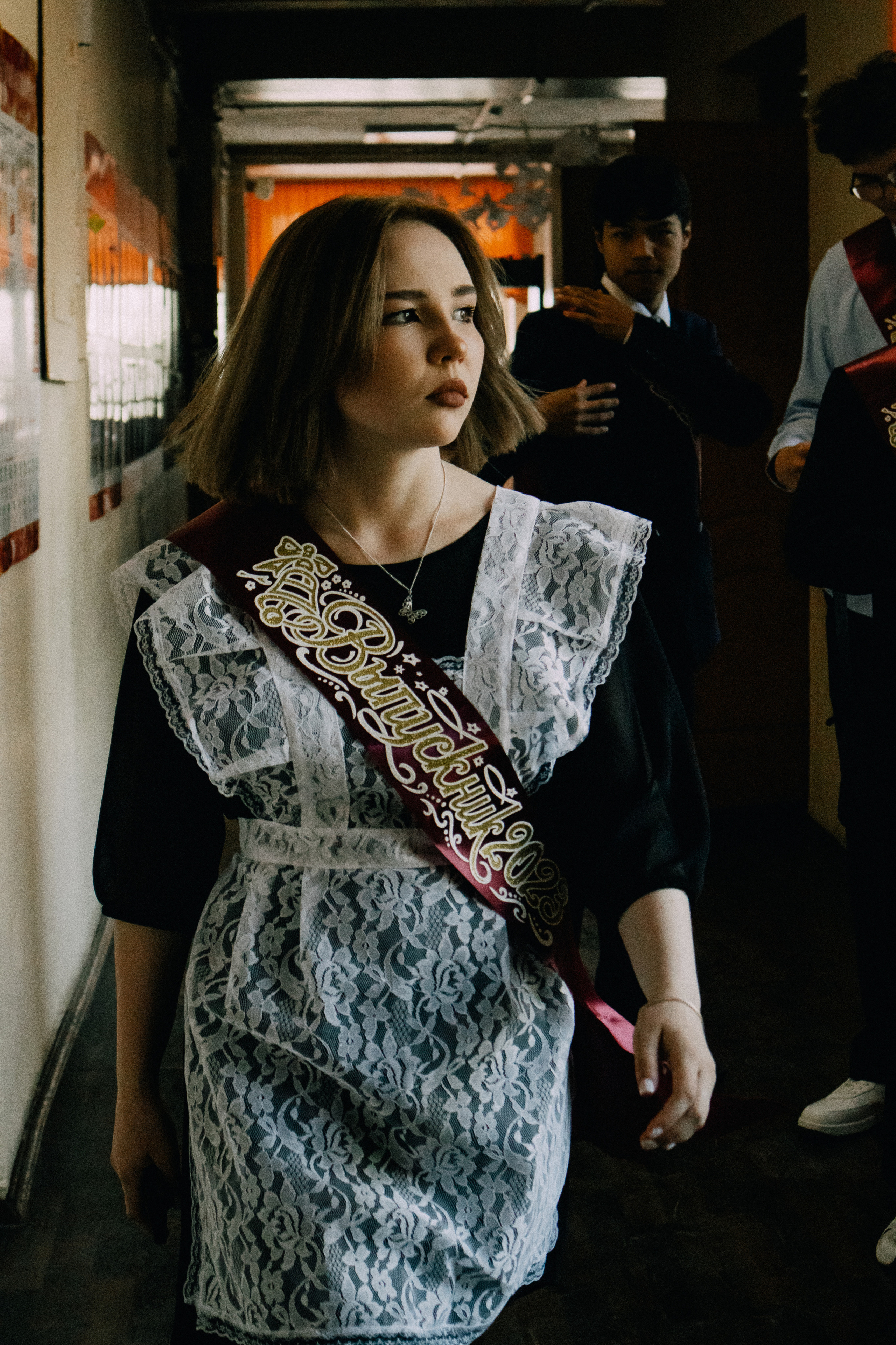 Последний звонок | школа № 127. ФОТОГРАФ ЕКАТЕРИНБУРГ | МАРГАЧЕВ