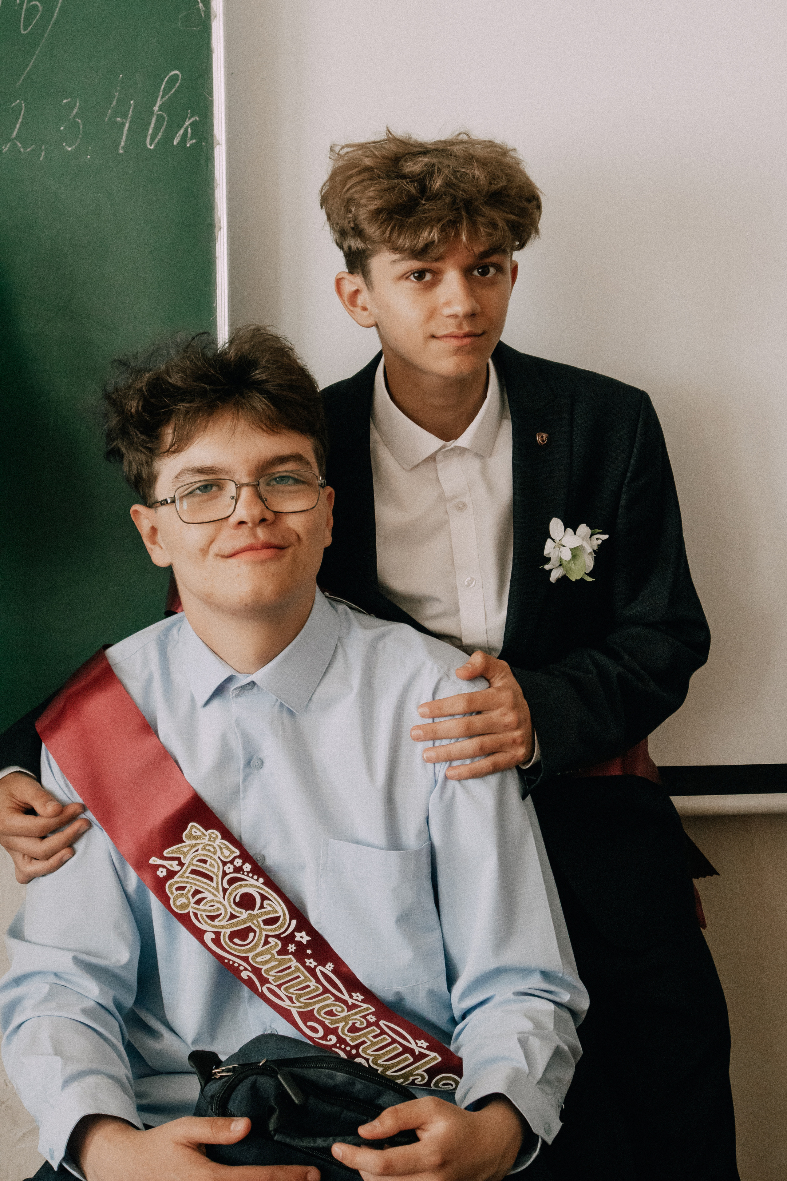 Последний звонок | школа № 127. ФОТОГРАФ ЕКАТЕРИНБУРГ | МАРГАЧЕВ