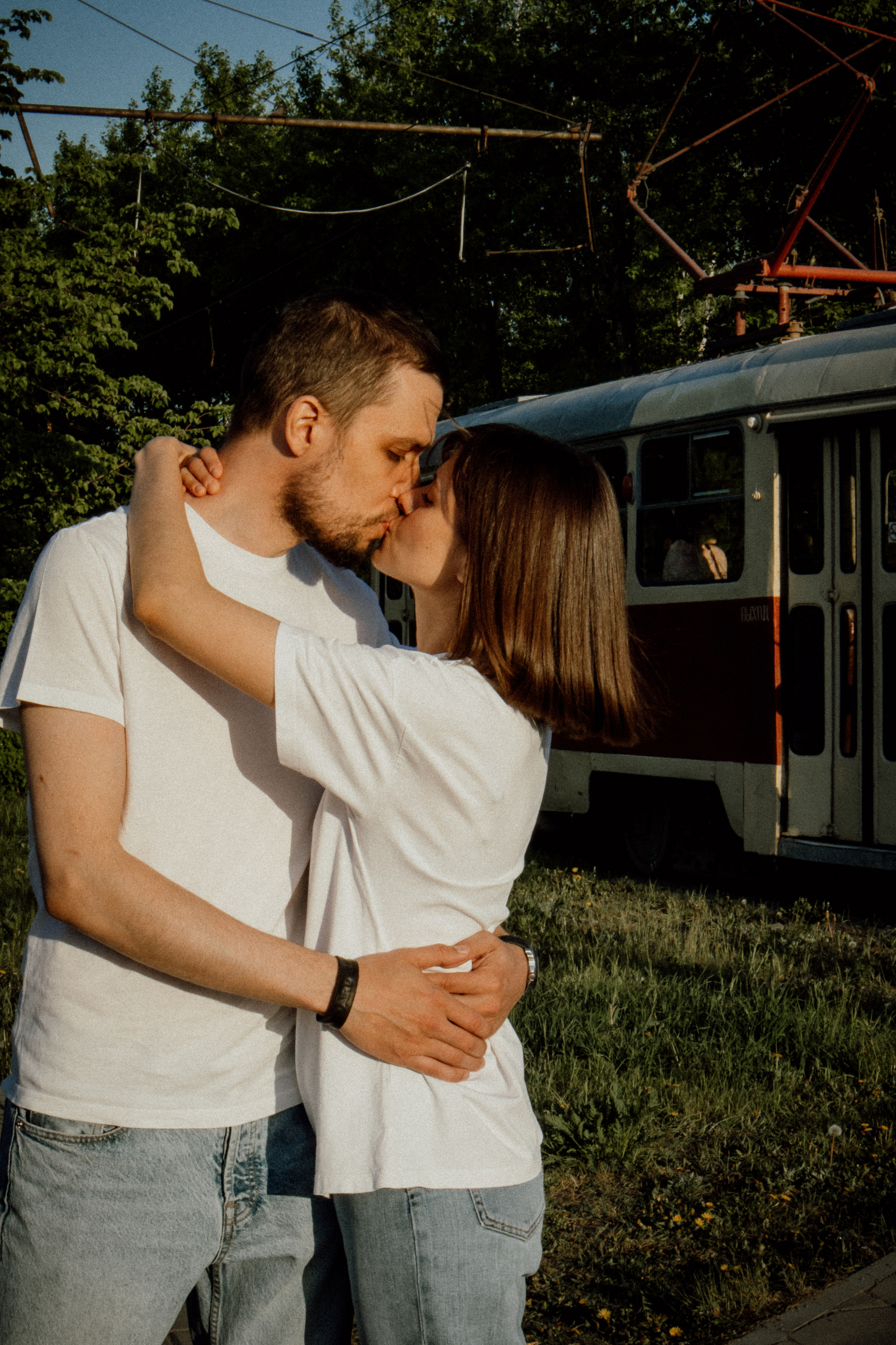 Александр и Мария. ФОТОГРАФ ЕКАТЕРИНБУРГ | МАРГАЧЕВ