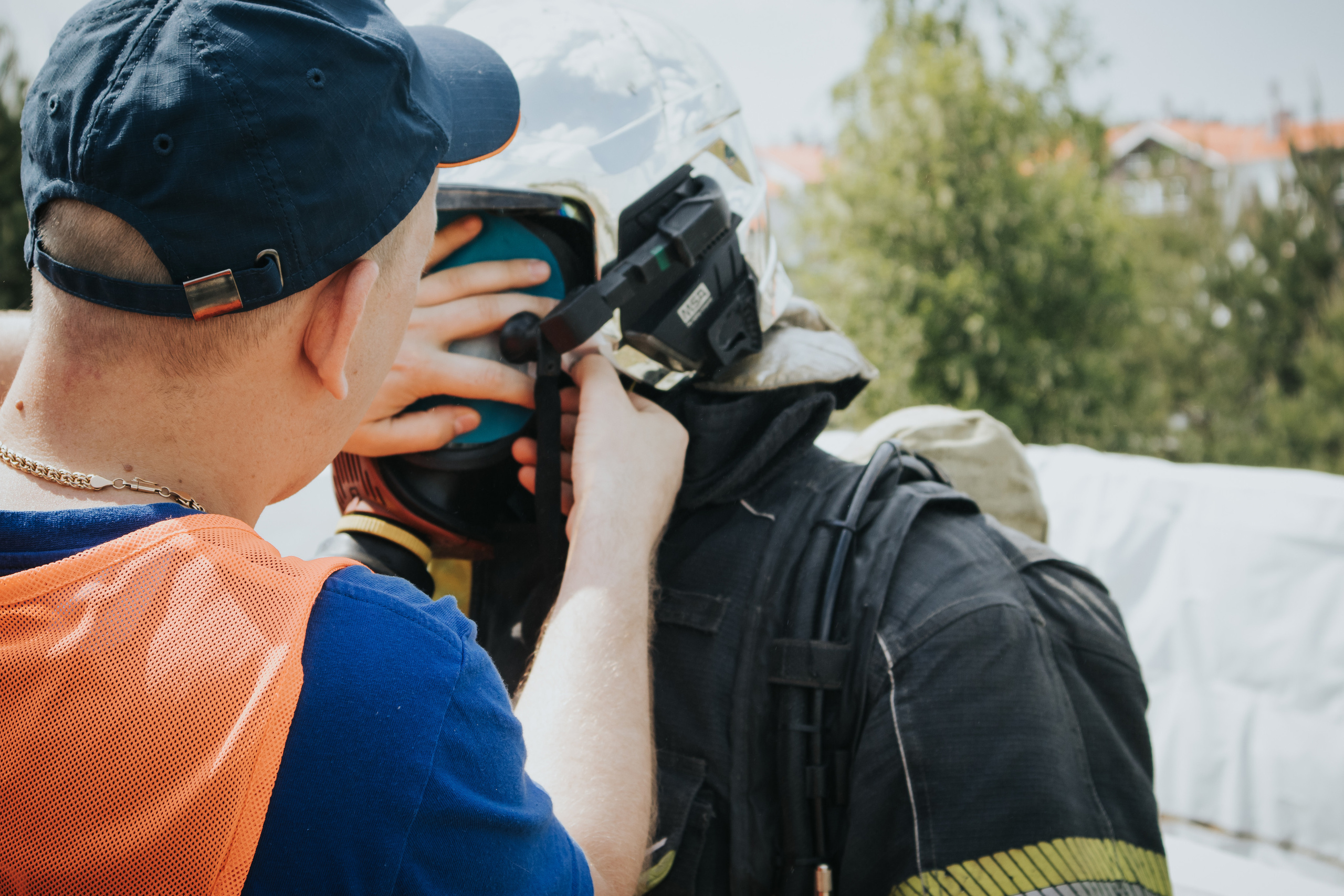 Мужская работа. ФОТОГРАФ ЕКАТЕРИНБУРГ | МАРГАЧЕВ
