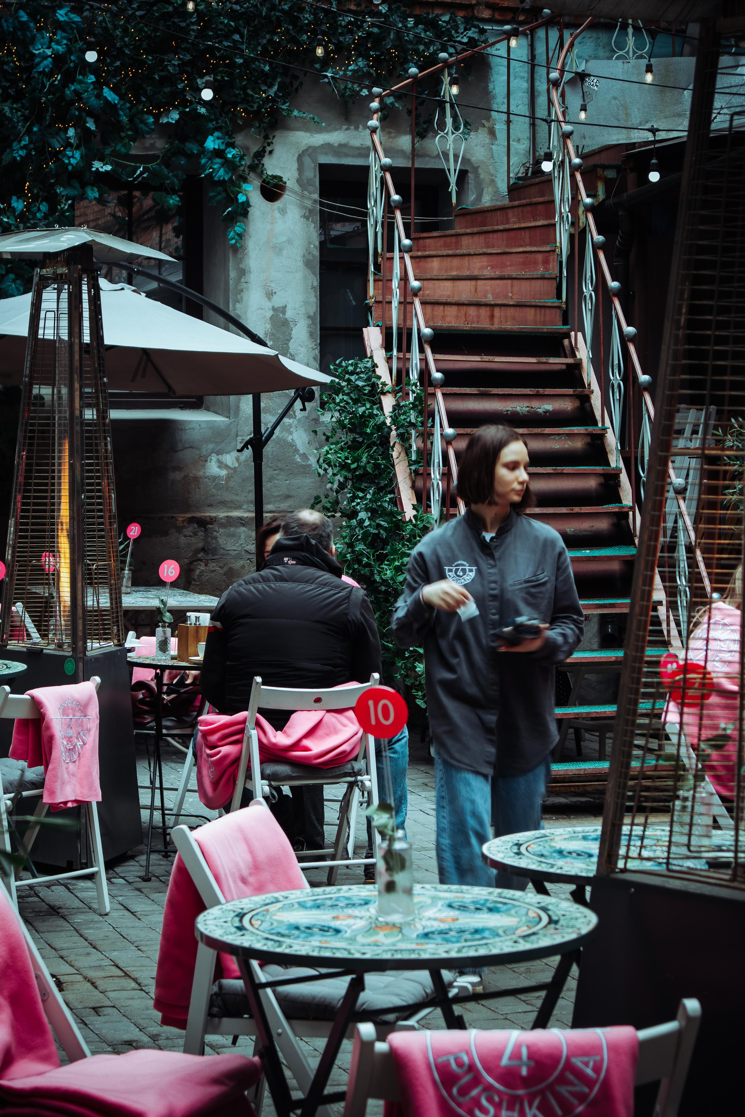 Пушкина 4. ФОТОГРАФ ЕКАТЕРИНБУРГ | МАРГАЧЕВ