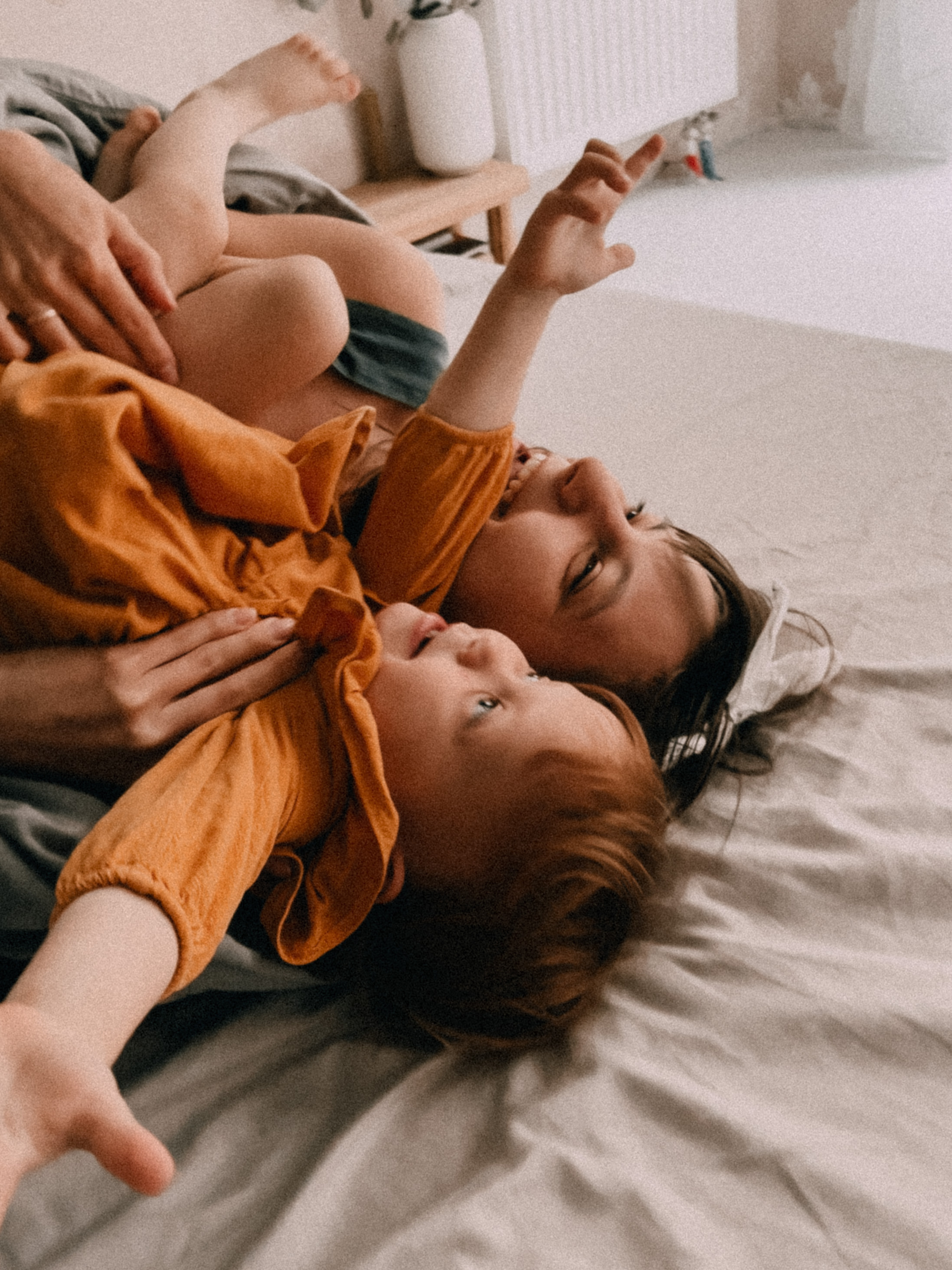 Валентина и София. ФОТОГРАФ ЕКАТЕРИНБУРГ | МАРГАЧЕВ