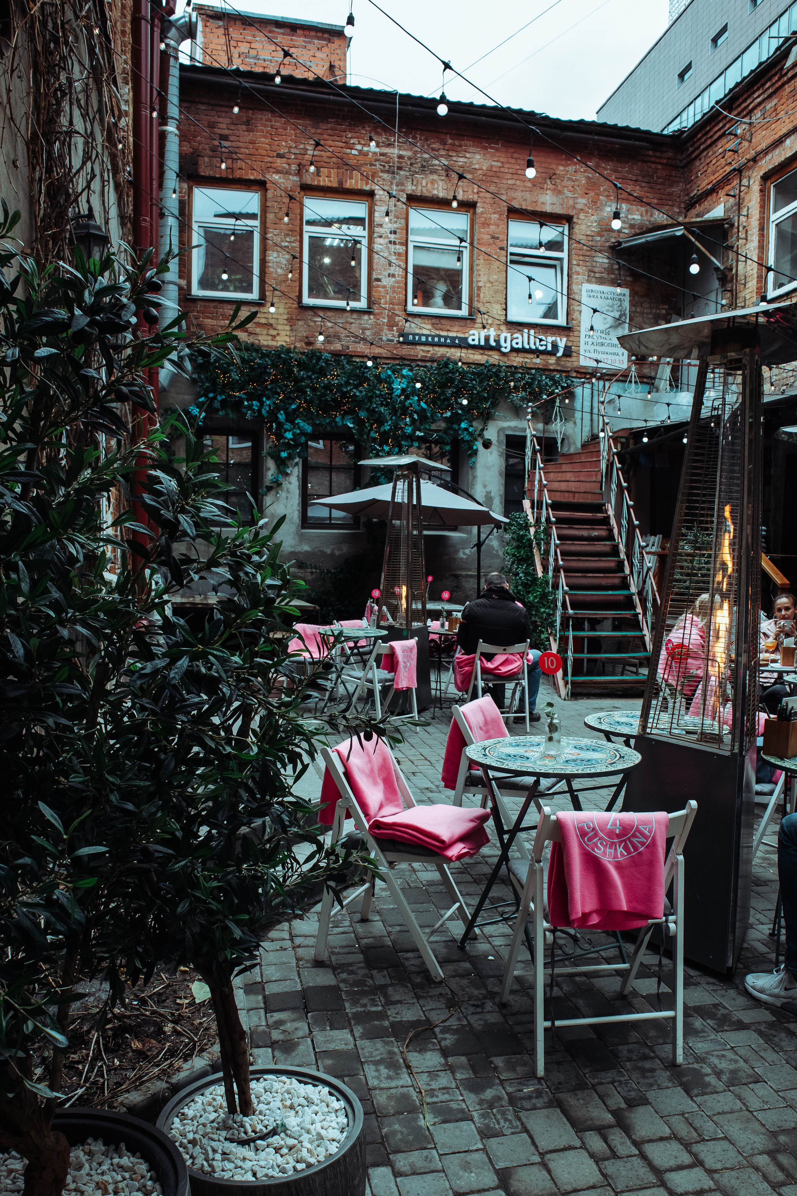 Пушкина 4. ФОТОГРАФ ЕКАТЕРИНБУРГ | МАРГАЧЕВ