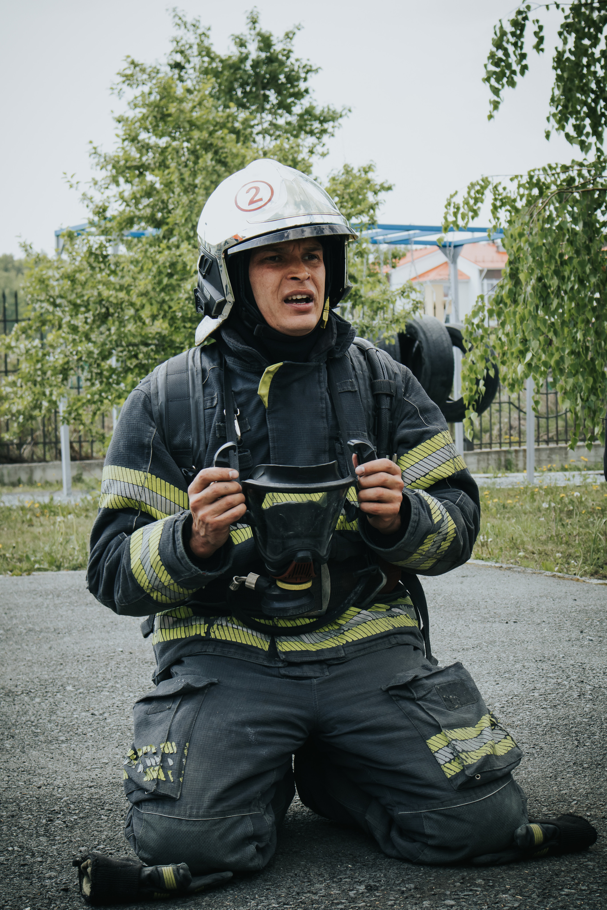 Мужская работа. ФОТОГРАФ ЕКАТЕРИНБУРГ | МАРГАЧЕВ