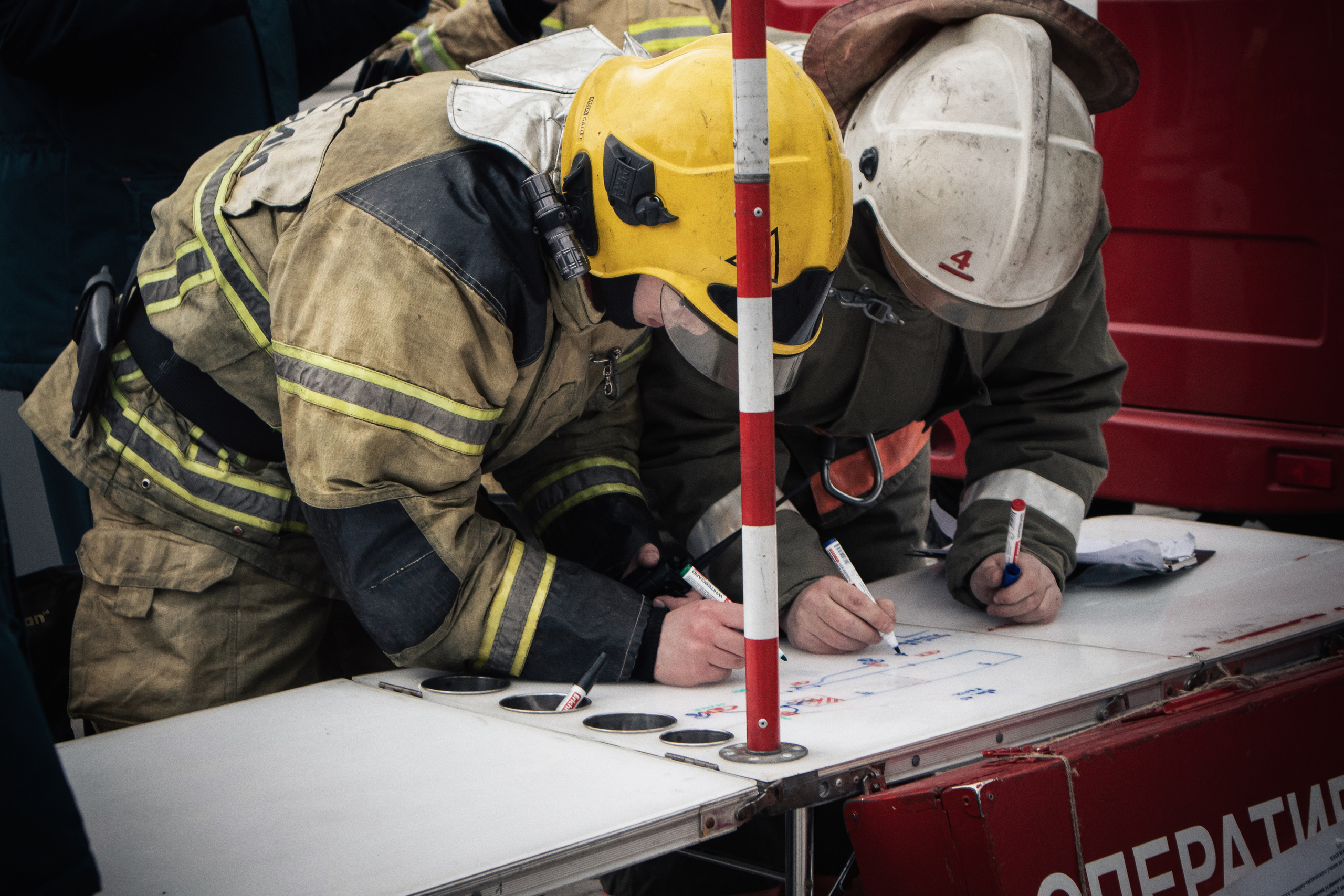 Учения аэропорт «Кольцово». ФОТОГРАФ ЕКАТЕРИНБУРГ | МАРГАЧЕВ