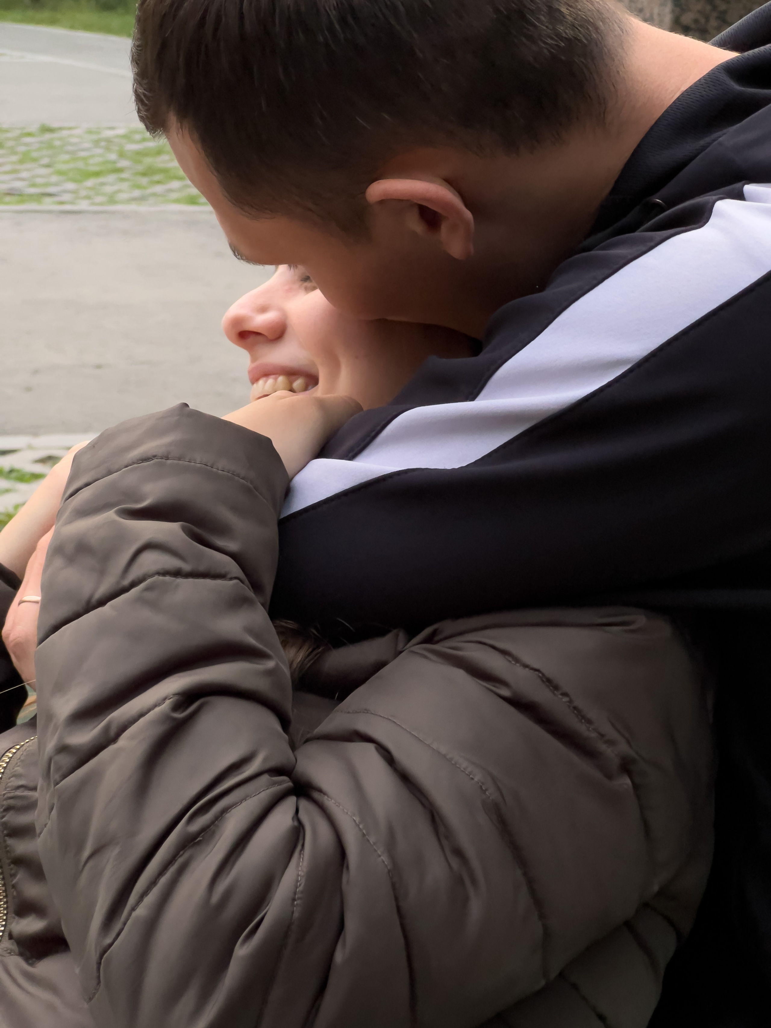 Роман и Лиза. ФОТОГРАФ ЕКАТЕРИНБУРГ | МАРГАЧЕВ