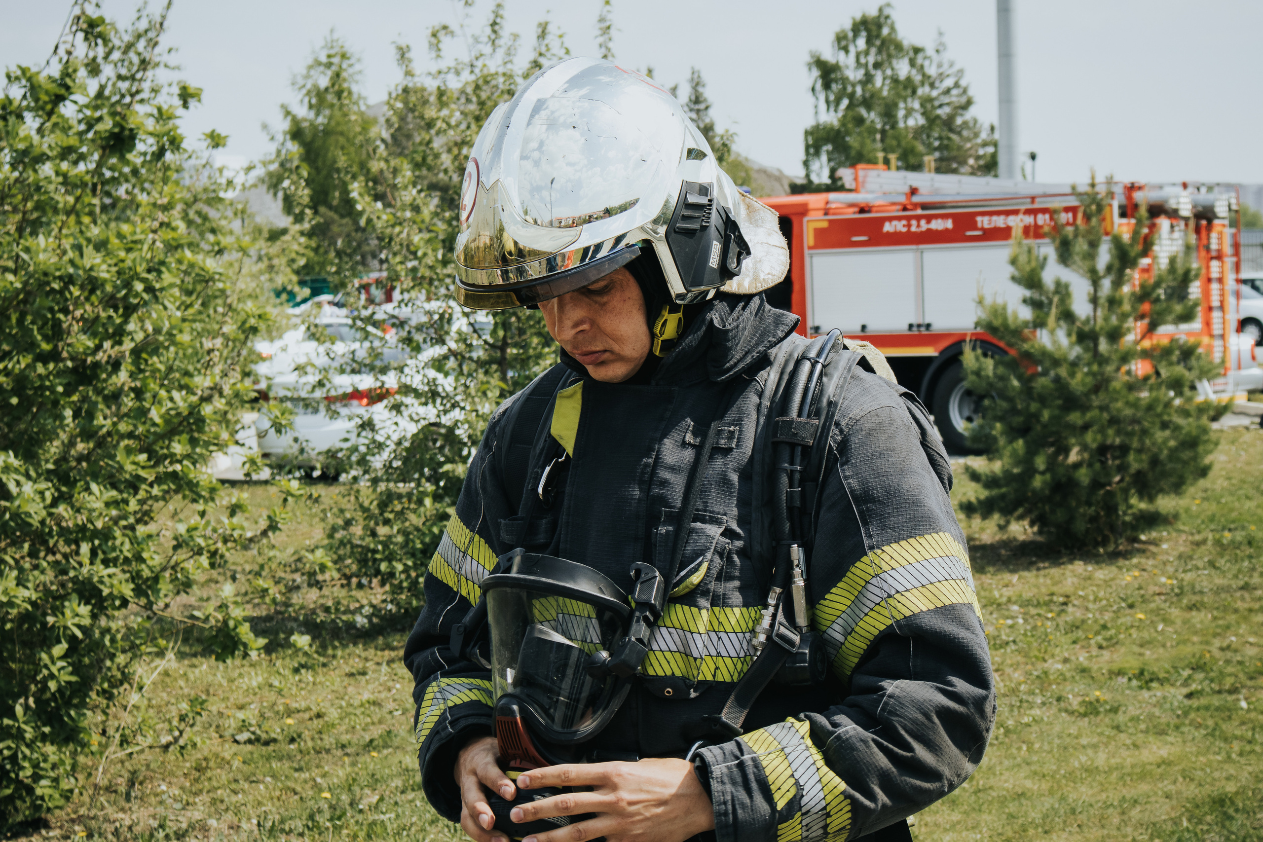 Мужская работа. ФОТОГРАФ ЕКАТЕРИНБУРГ | МАРГАЧЕВ