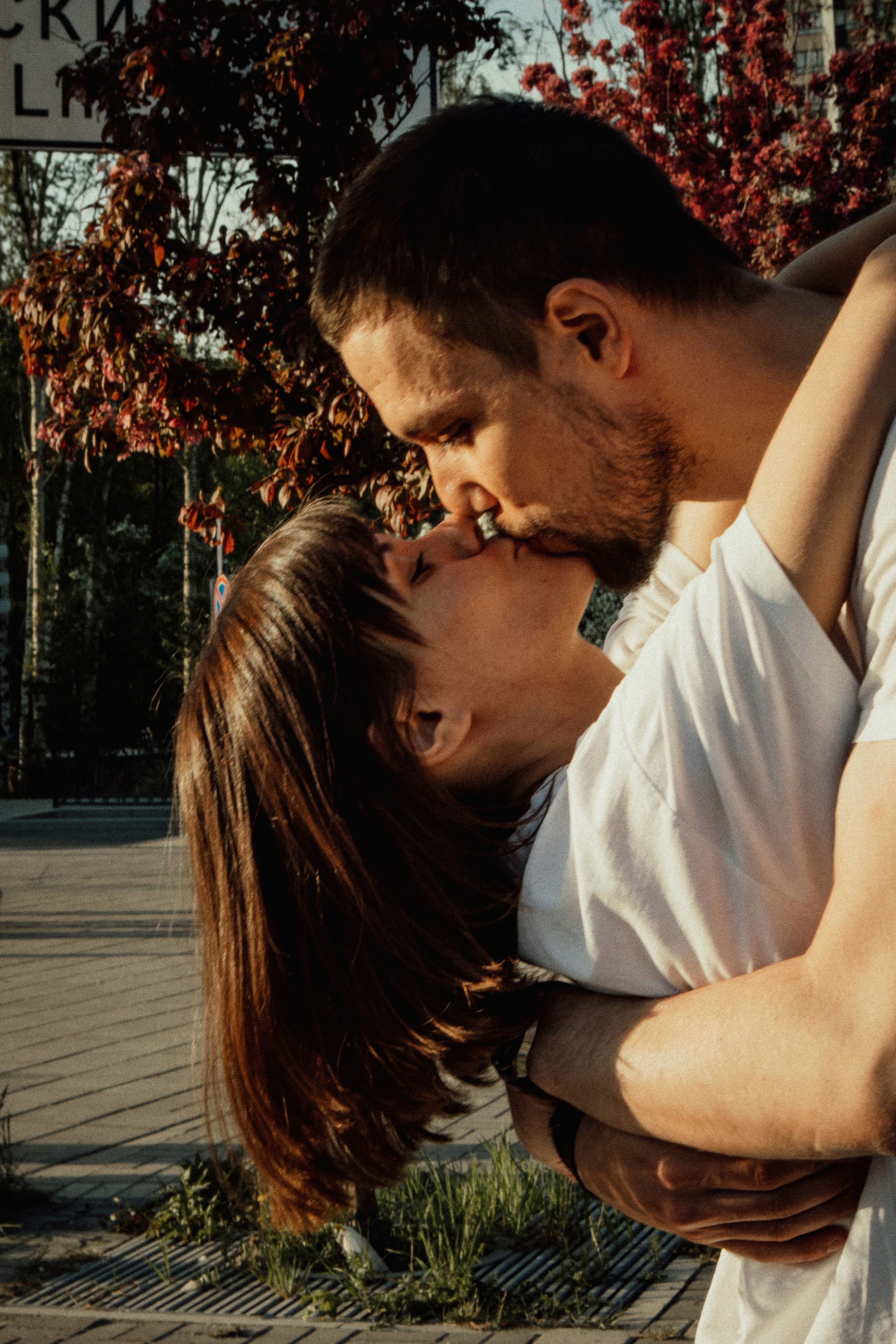 Александр и Мария. ФОТОГРАФ ЕКАТЕРИНБУРГ | МАРГАЧЕВ