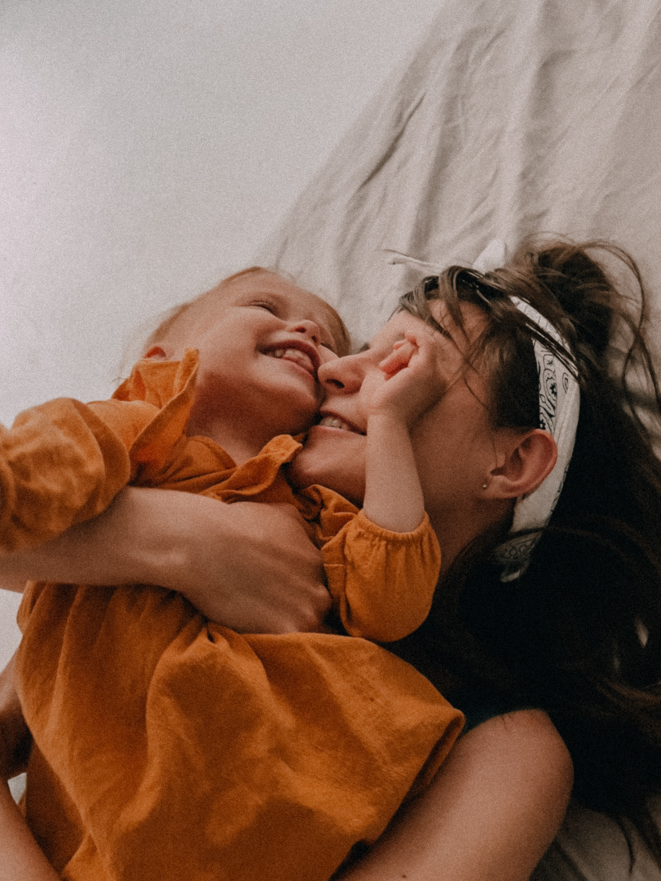 Валентина и София. ФОТОГРАФ ЕКАТЕРИНБУРГ | МАРГАЧЕВ