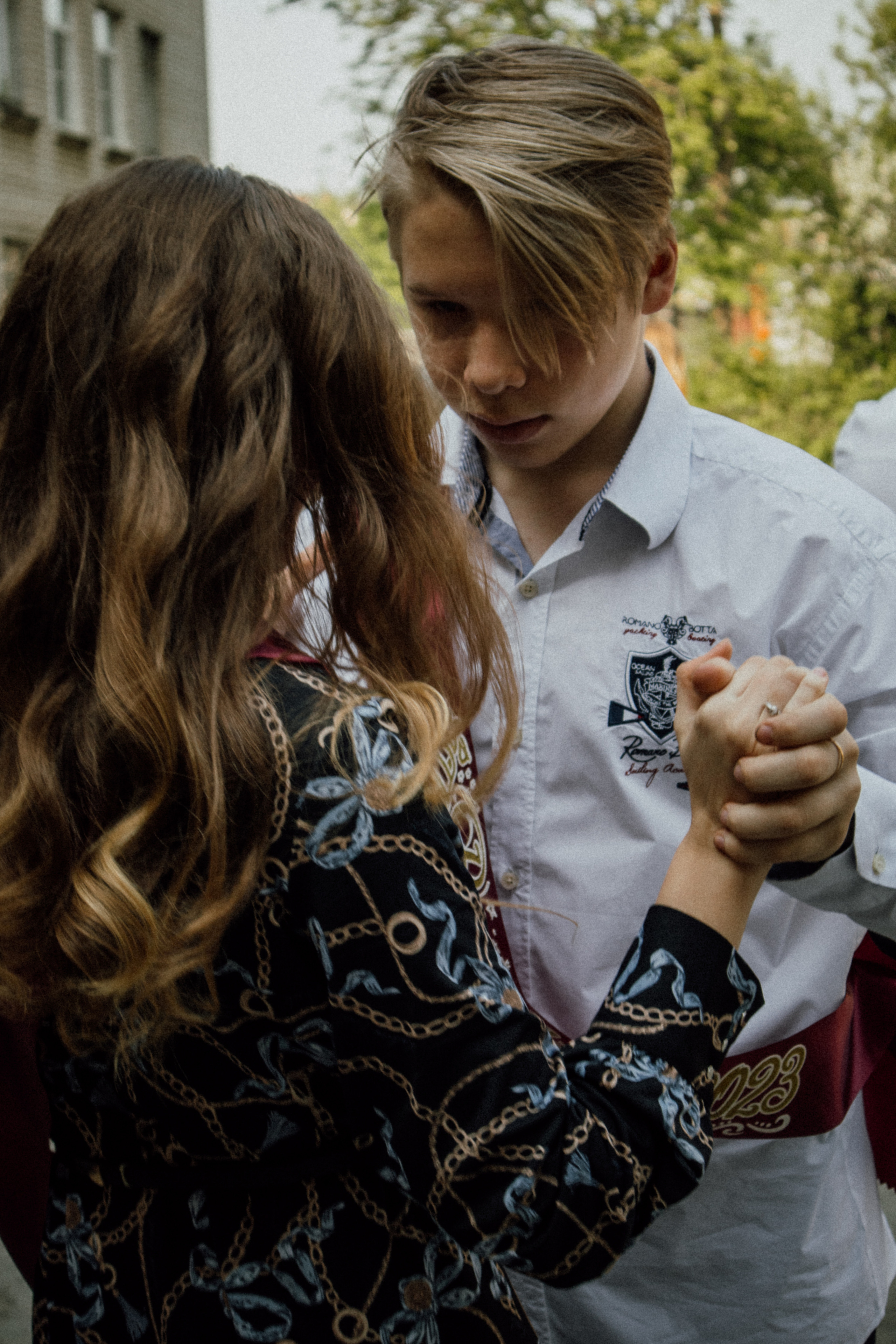 Последний звонок | школа № 127. ФОТОГРАФ ЕКАТЕРИНБУРГ | МАРГАЧЕВ