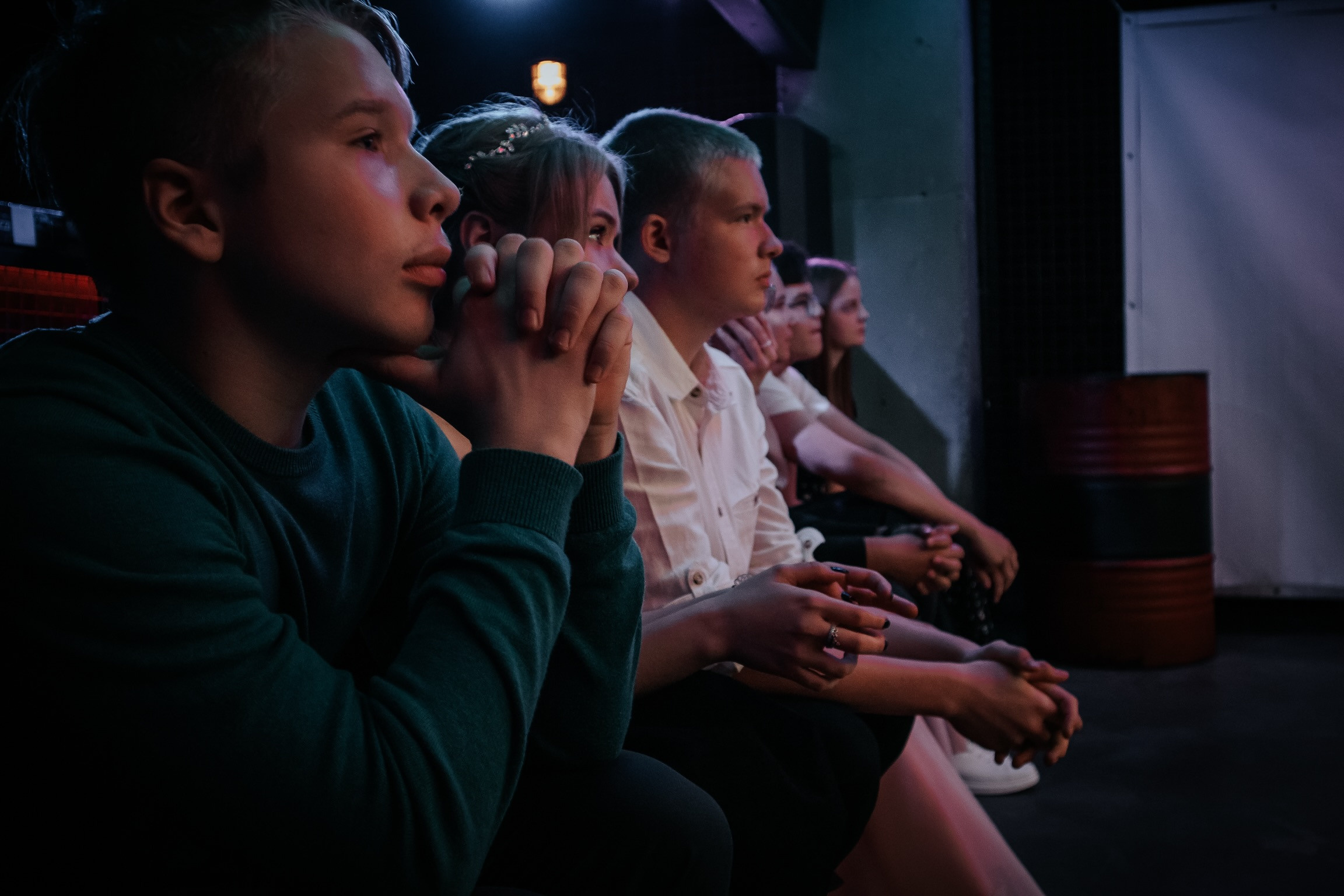 Выпускной. ФОТОГРАФ ЕКАТЕРИНБУРГ | МАРГАЧЕВ