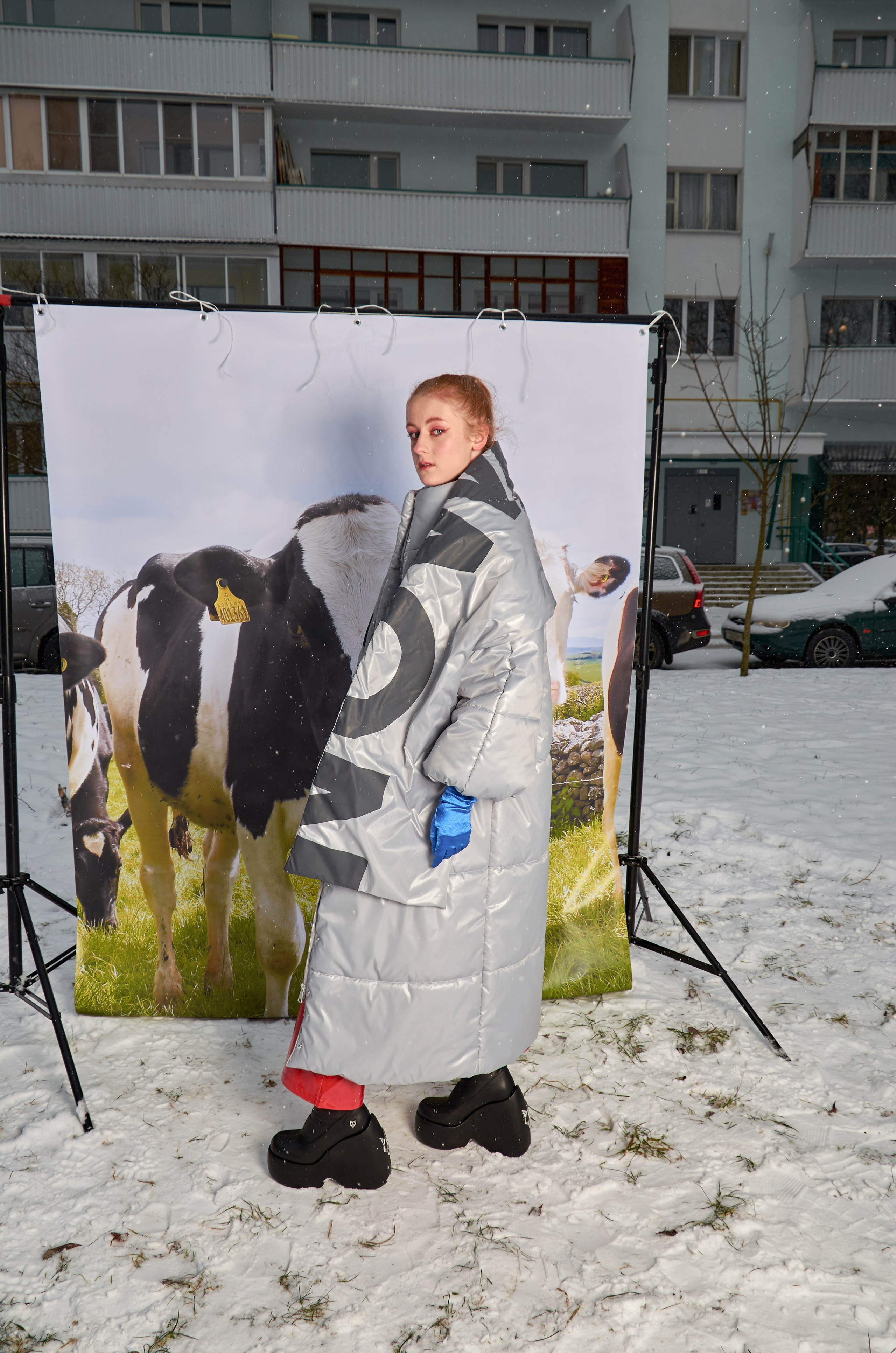 Nowwon winter. Главная