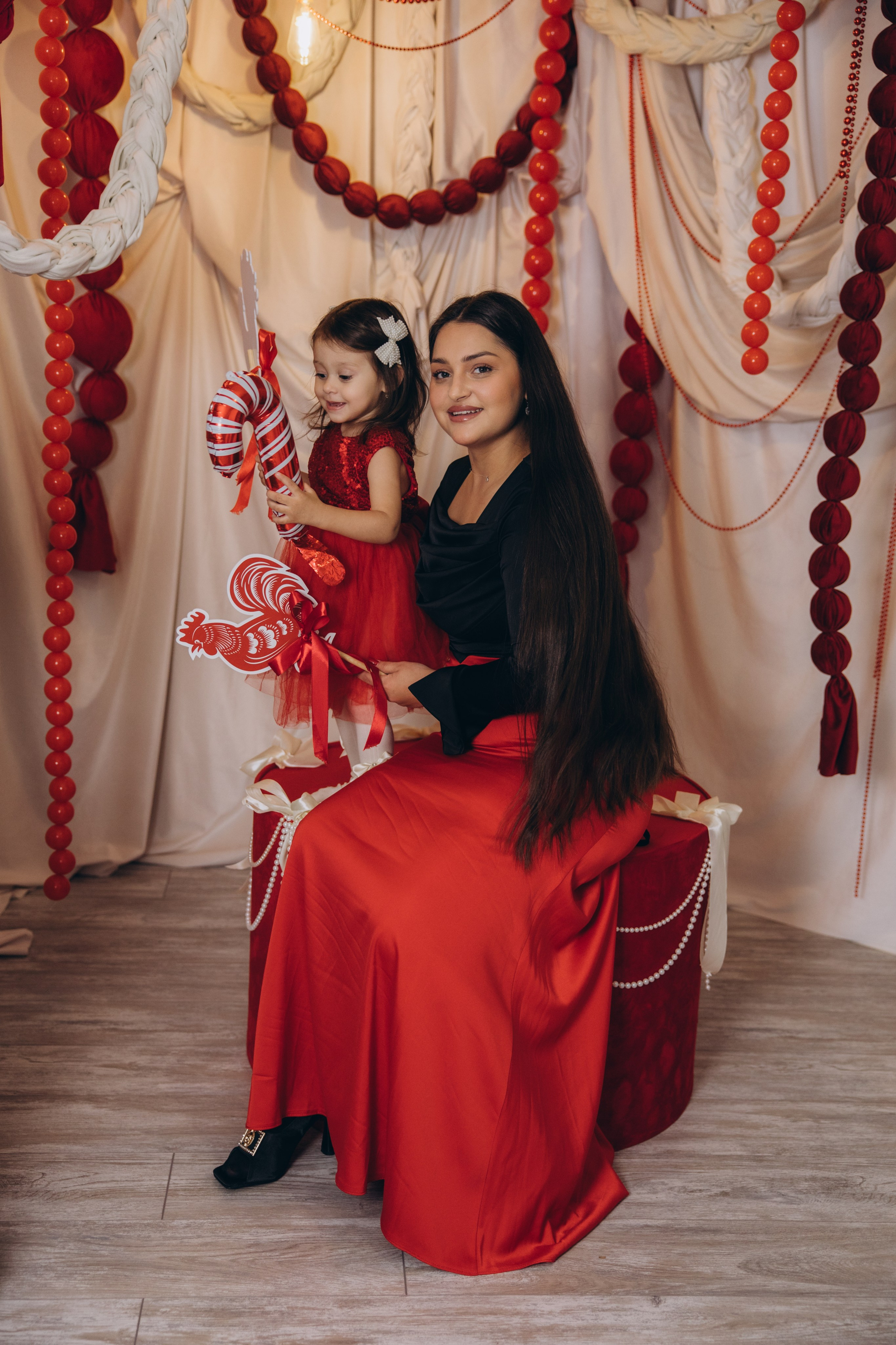 В студии 8 этаж. Свадебный, семейный фотограф в Иркутске Светлана Макаричева