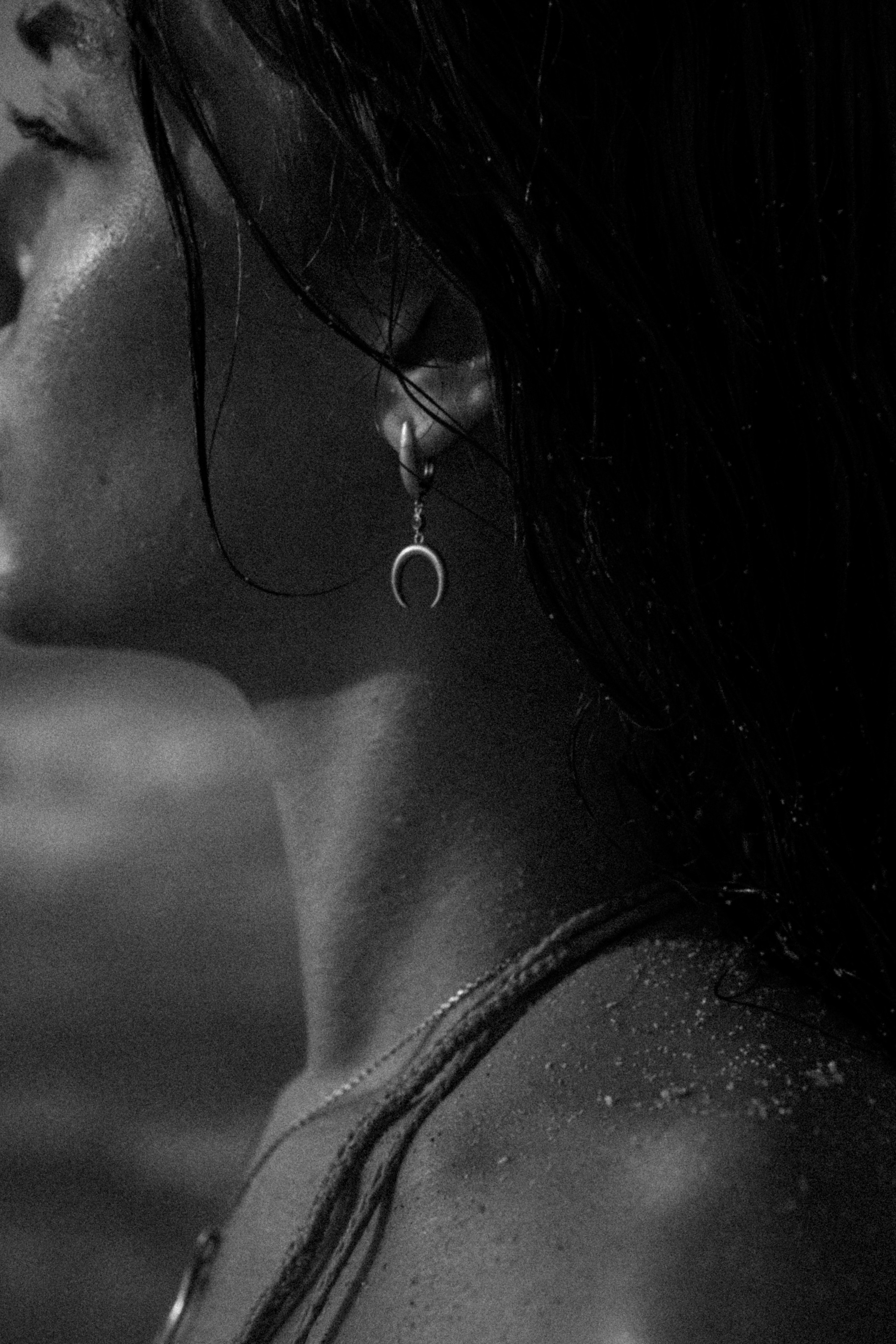 Daria. Фотограф Дарья Гейер