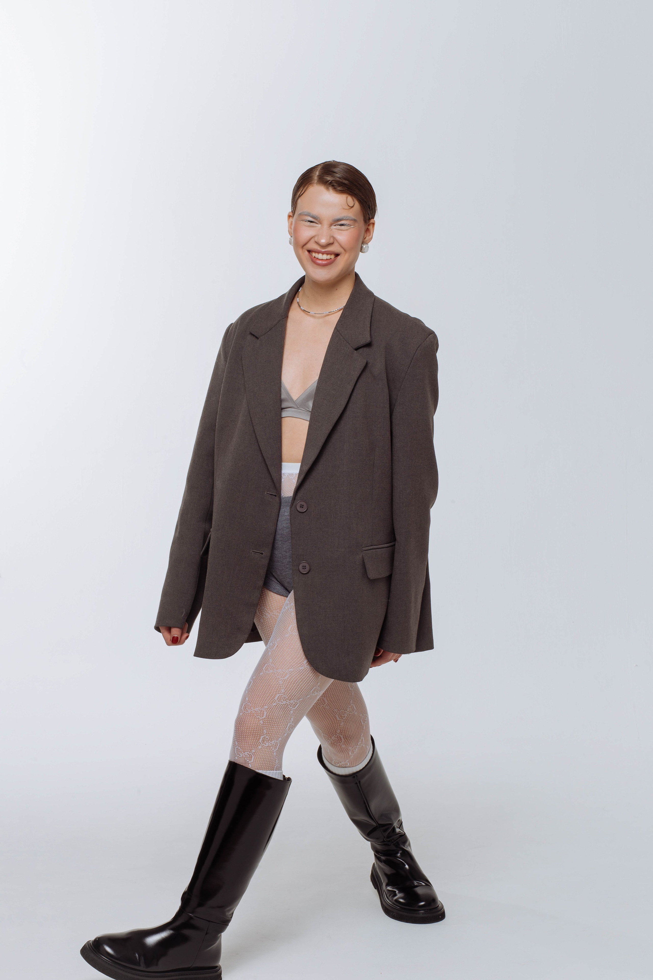 Катя. Портретный фотограф Анна Мерзлякова