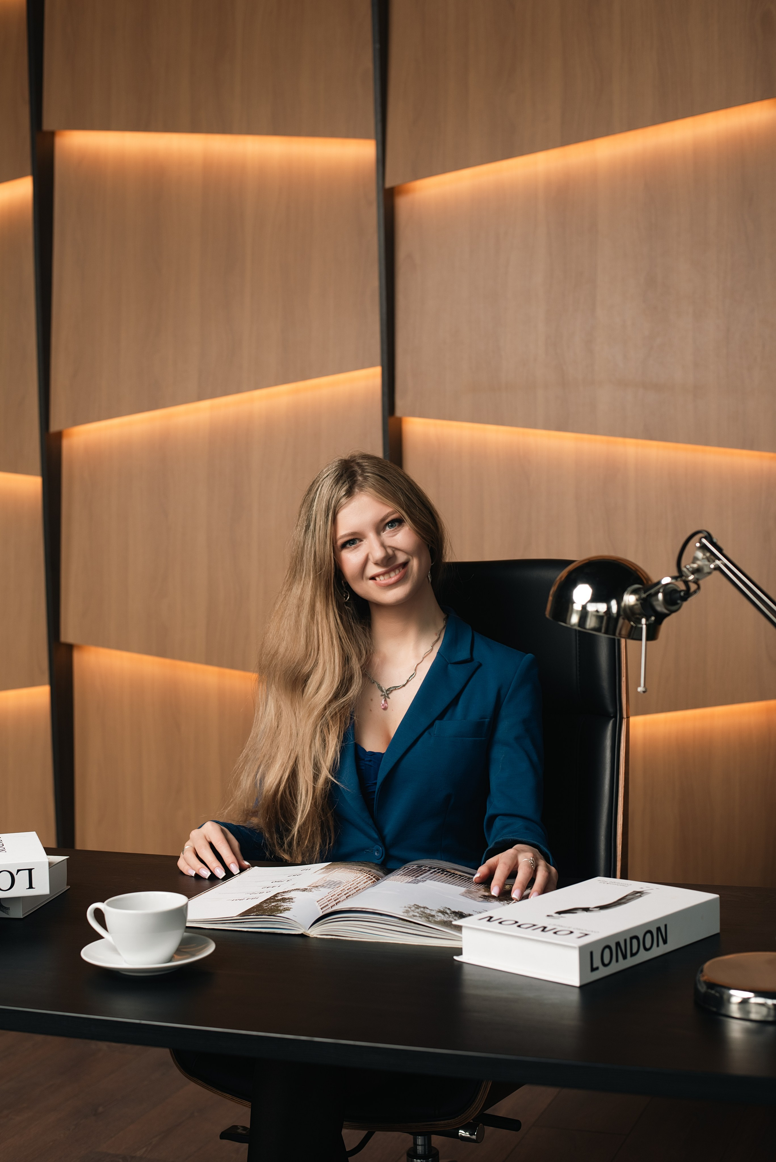 Наталия. Фотограф, визажист. Москва