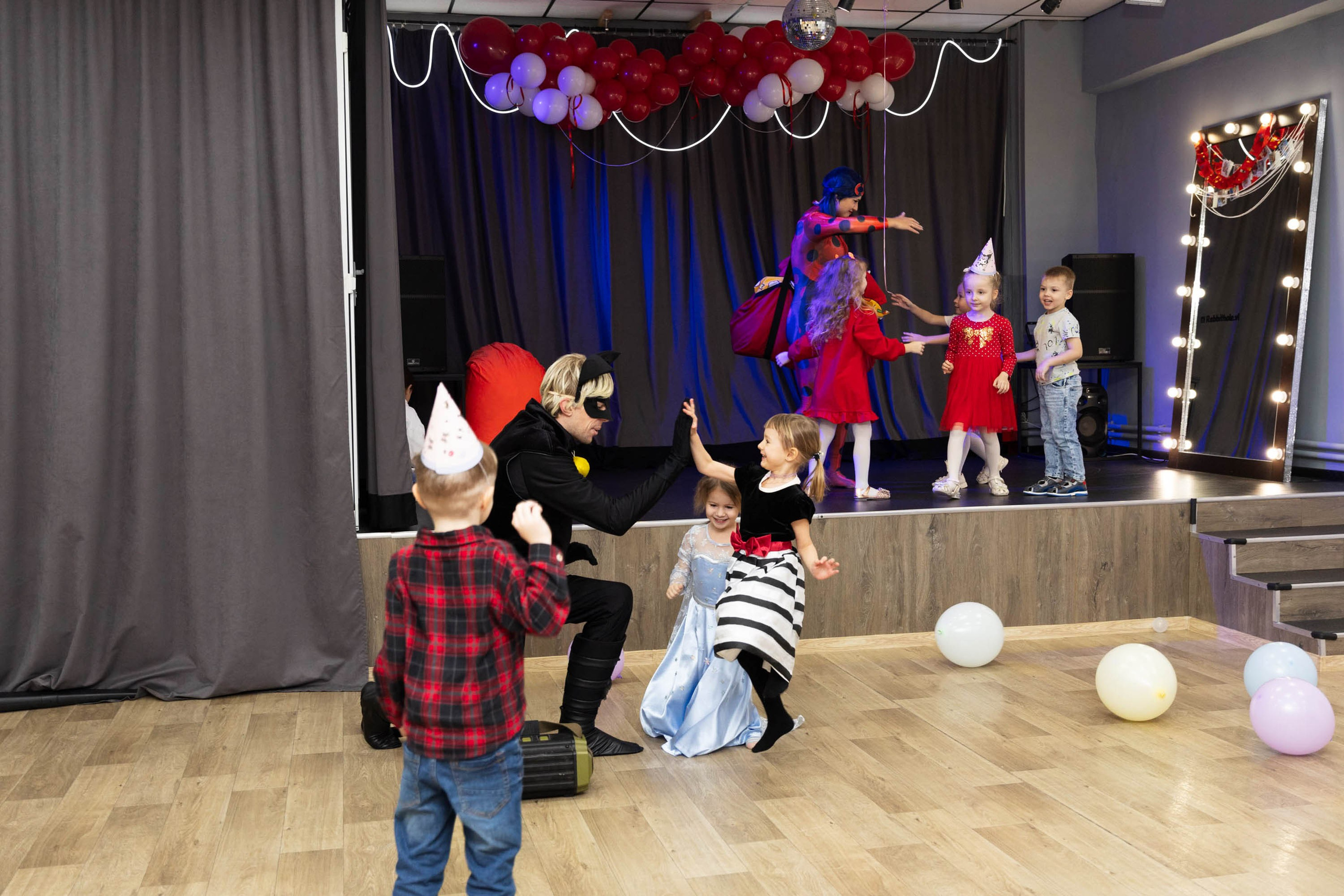 4 года Мирры. Свадебный и индивидуальный фотограф Владивосток