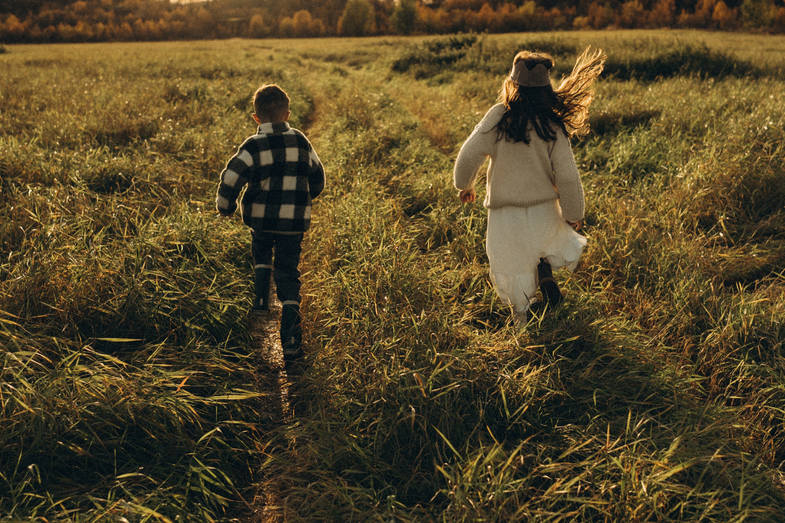 Вкус яблок. Семейный фотограф в Мурманске Екатерина Юшкова