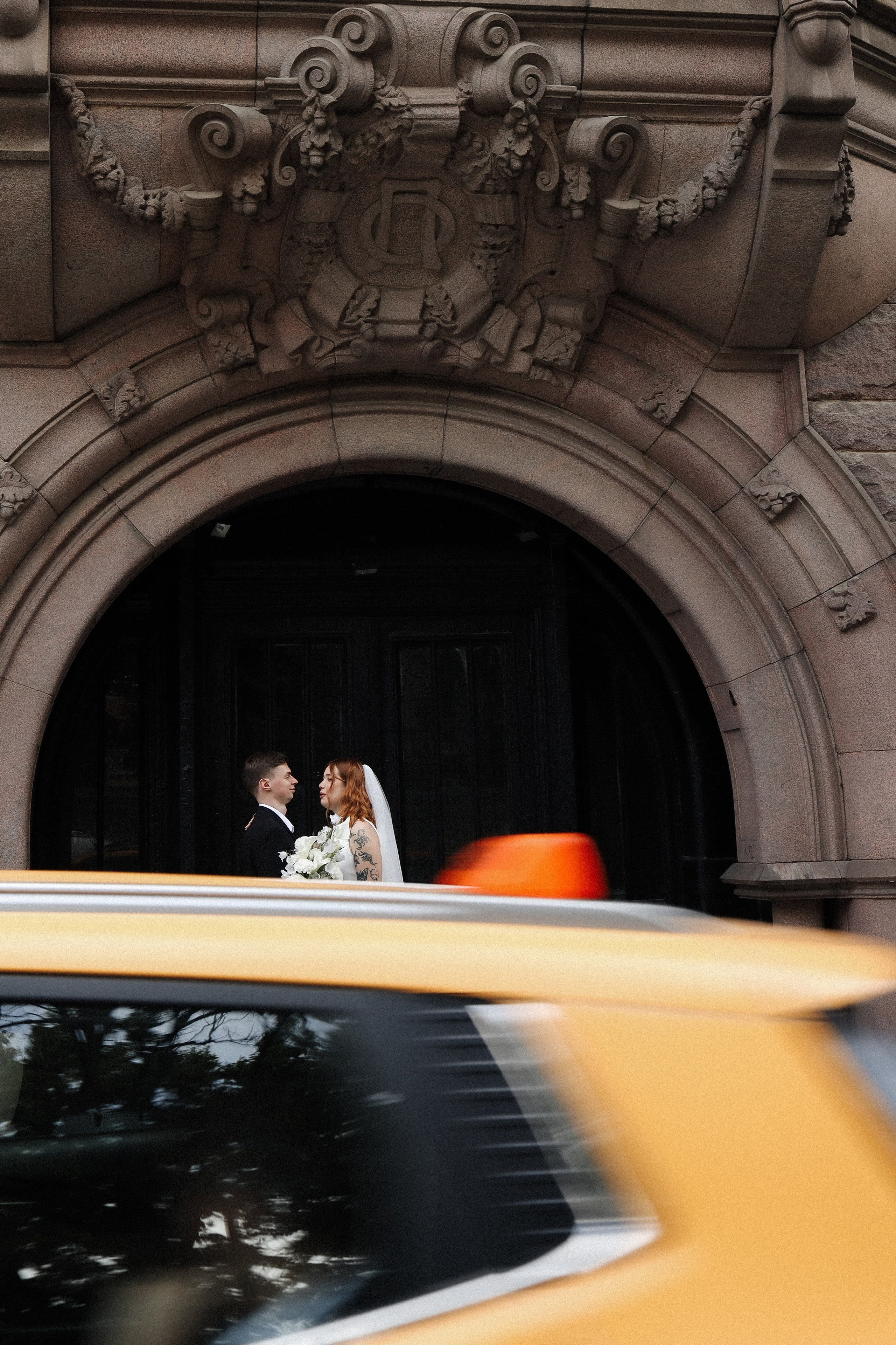 Д. + А. Грибоедовский ЗАГС и прогулка по Чистым прудам. Семейный и lovestory фотограф в Москве Светлана Коняхина