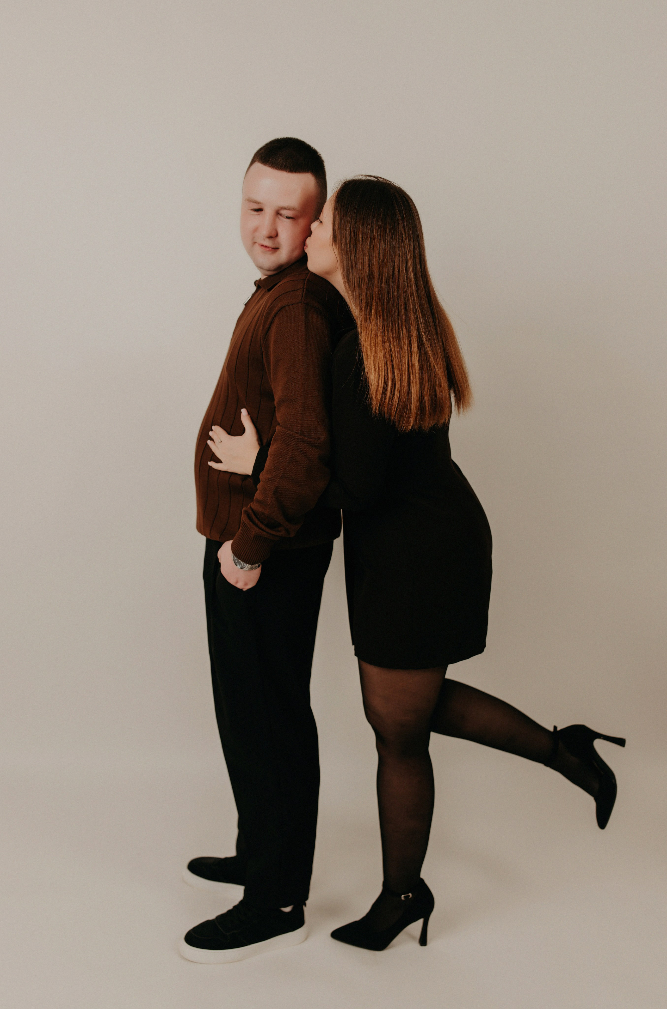 Ирина Костя Ярик. Свадебный и семейный фотограф в Казани и Волжске