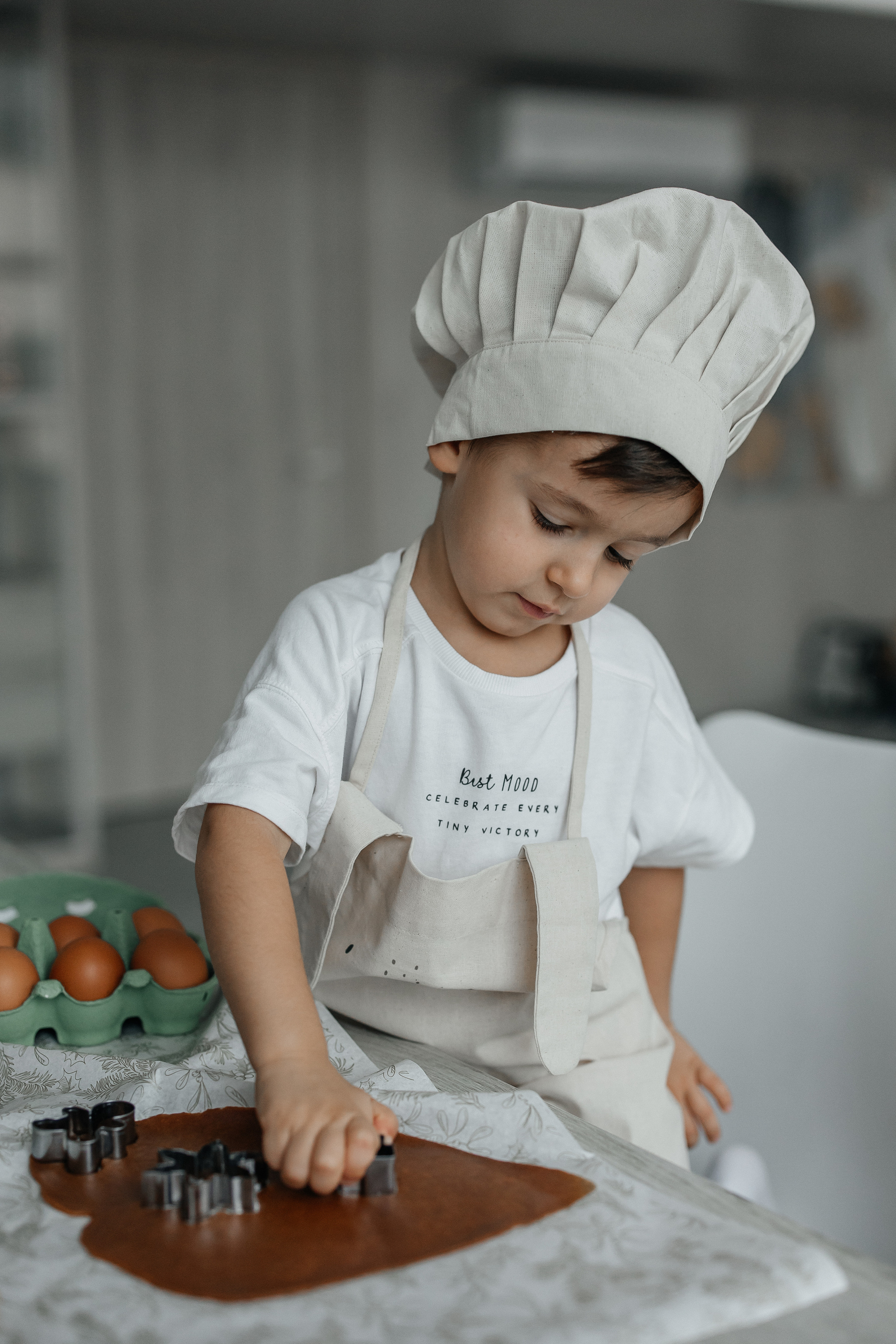 Новогодняя история. Фотограф в Москве. Виктория Николаева