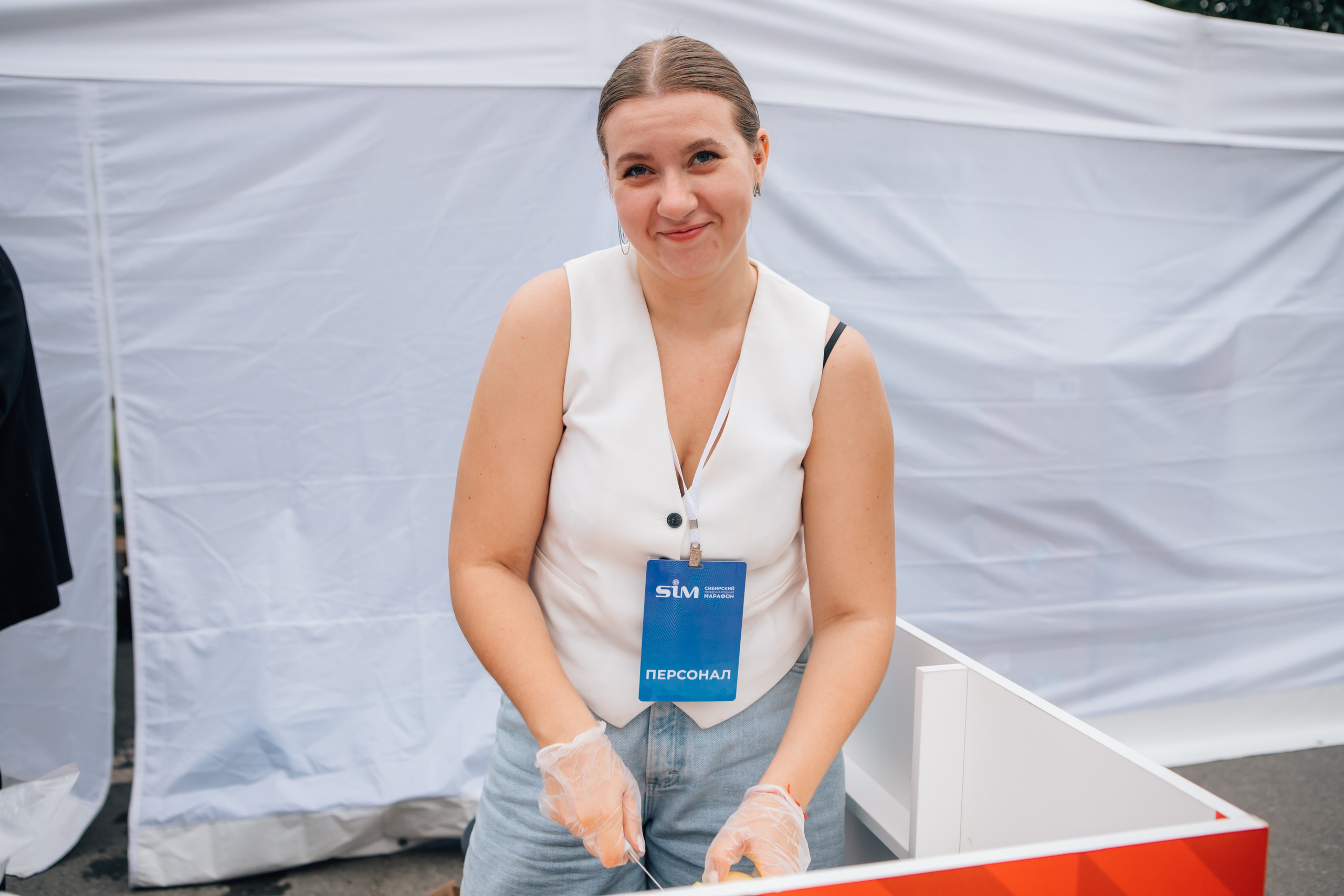 День города (ПЯТЕРОЧКА). Главная