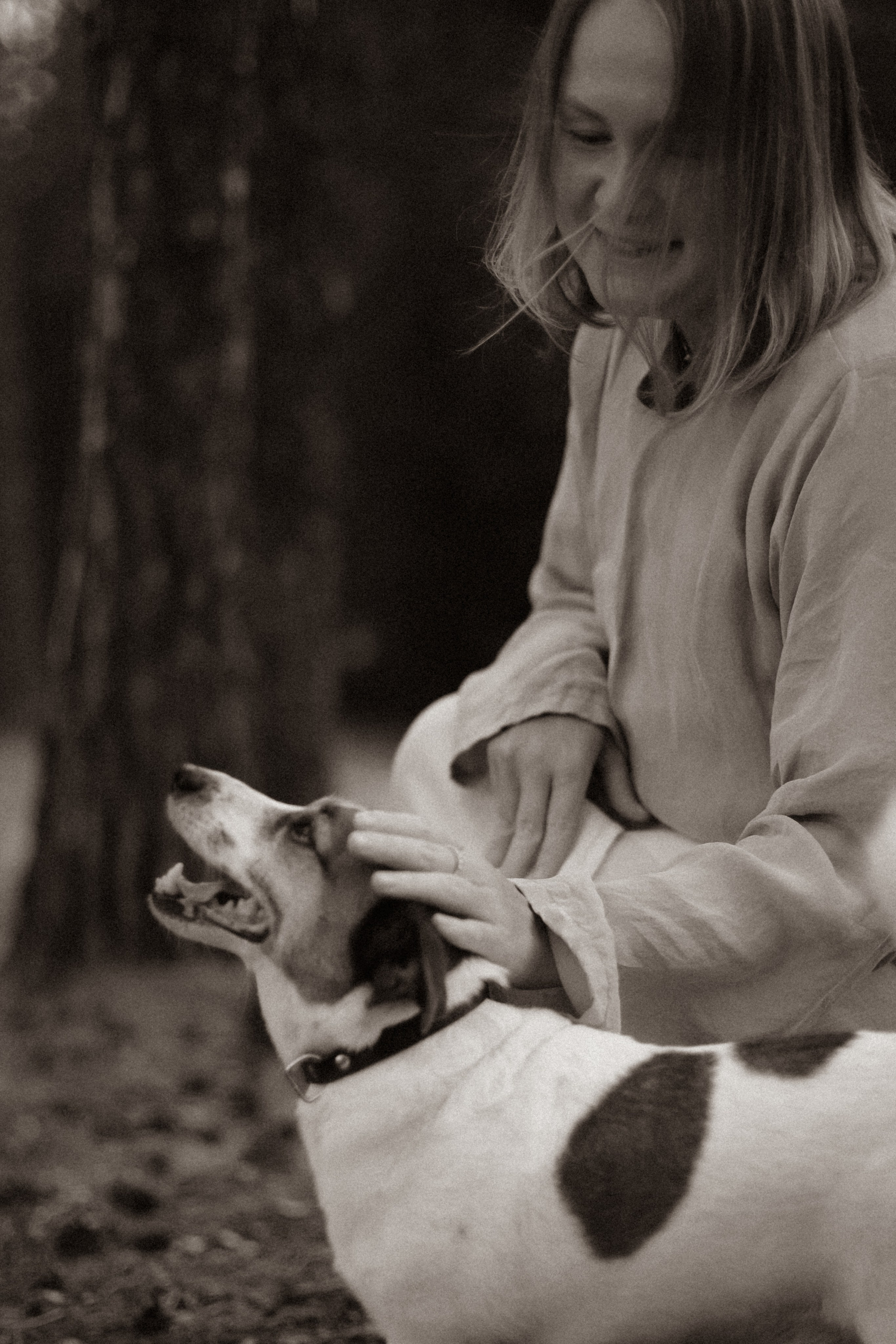 Твое первое лето. Семейный и женский фотограф в Сургуте Елизавета Набок