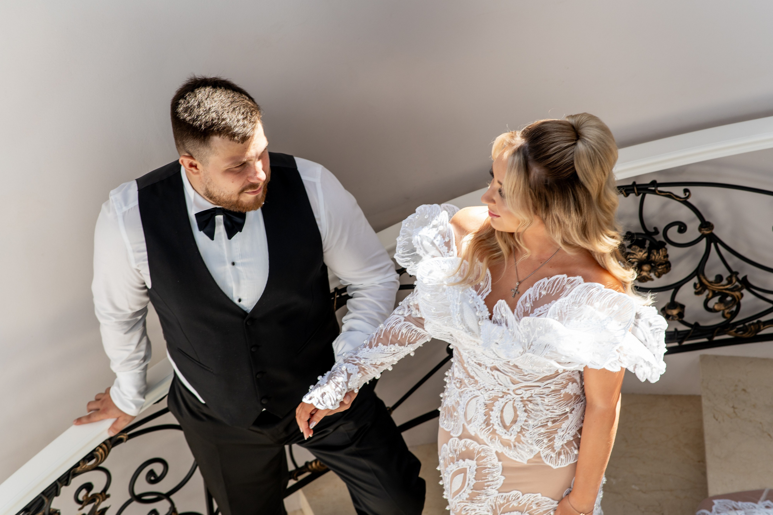 Свадебные снимки. Фото и видеостудия Юрия Федяева — ЮМИС