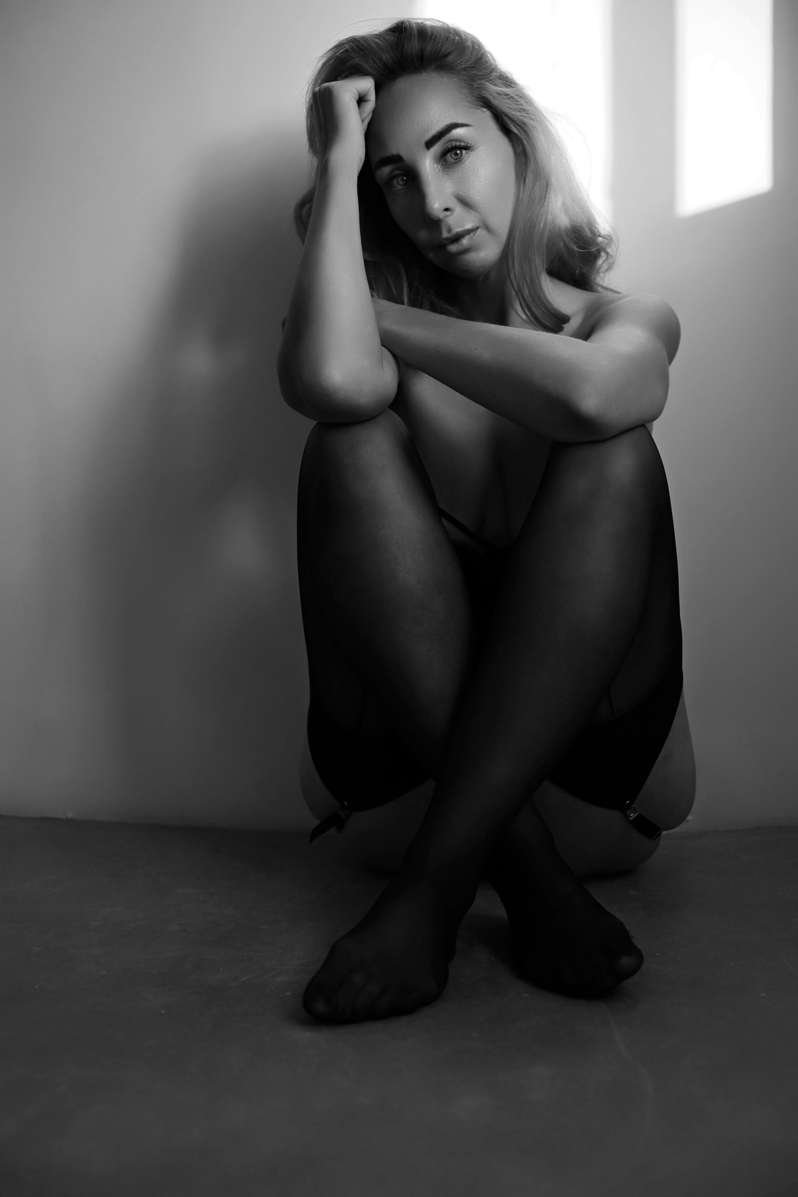 Олеся. Портретный фотограф в Краснодаре Юлия Кудряшова