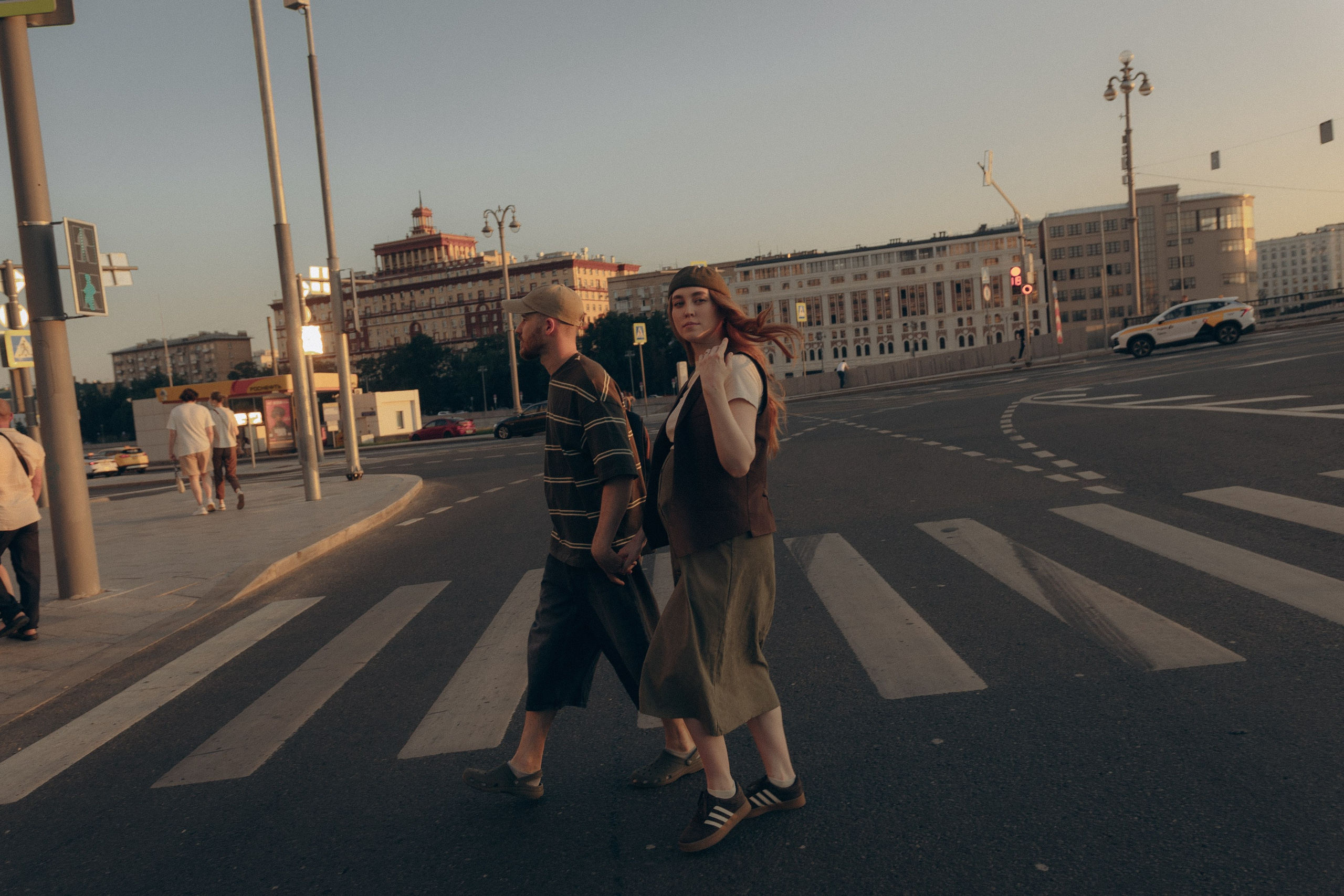 «Москва в ожидании Марка». Условия и стоимость